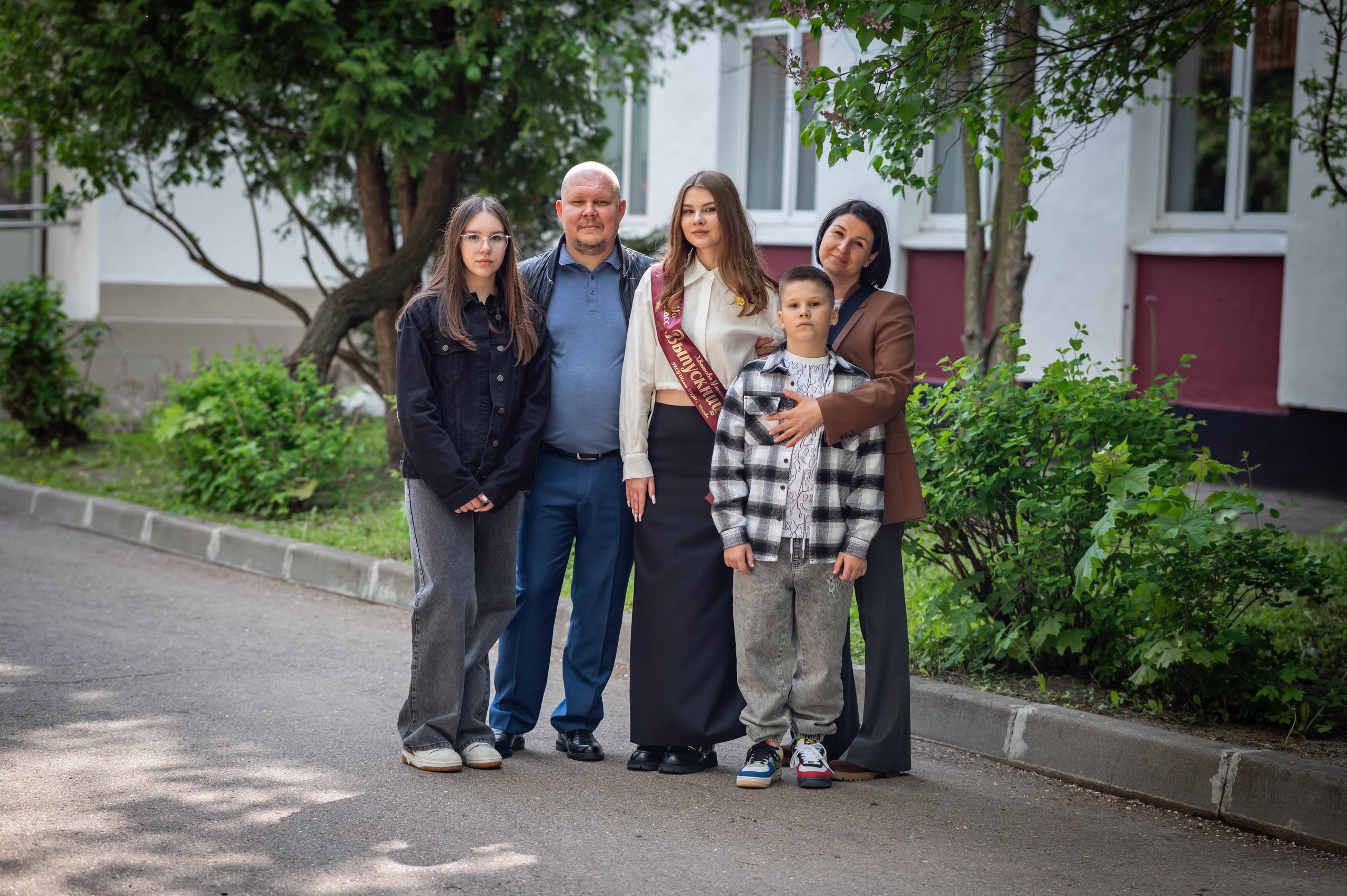 Последний звонок