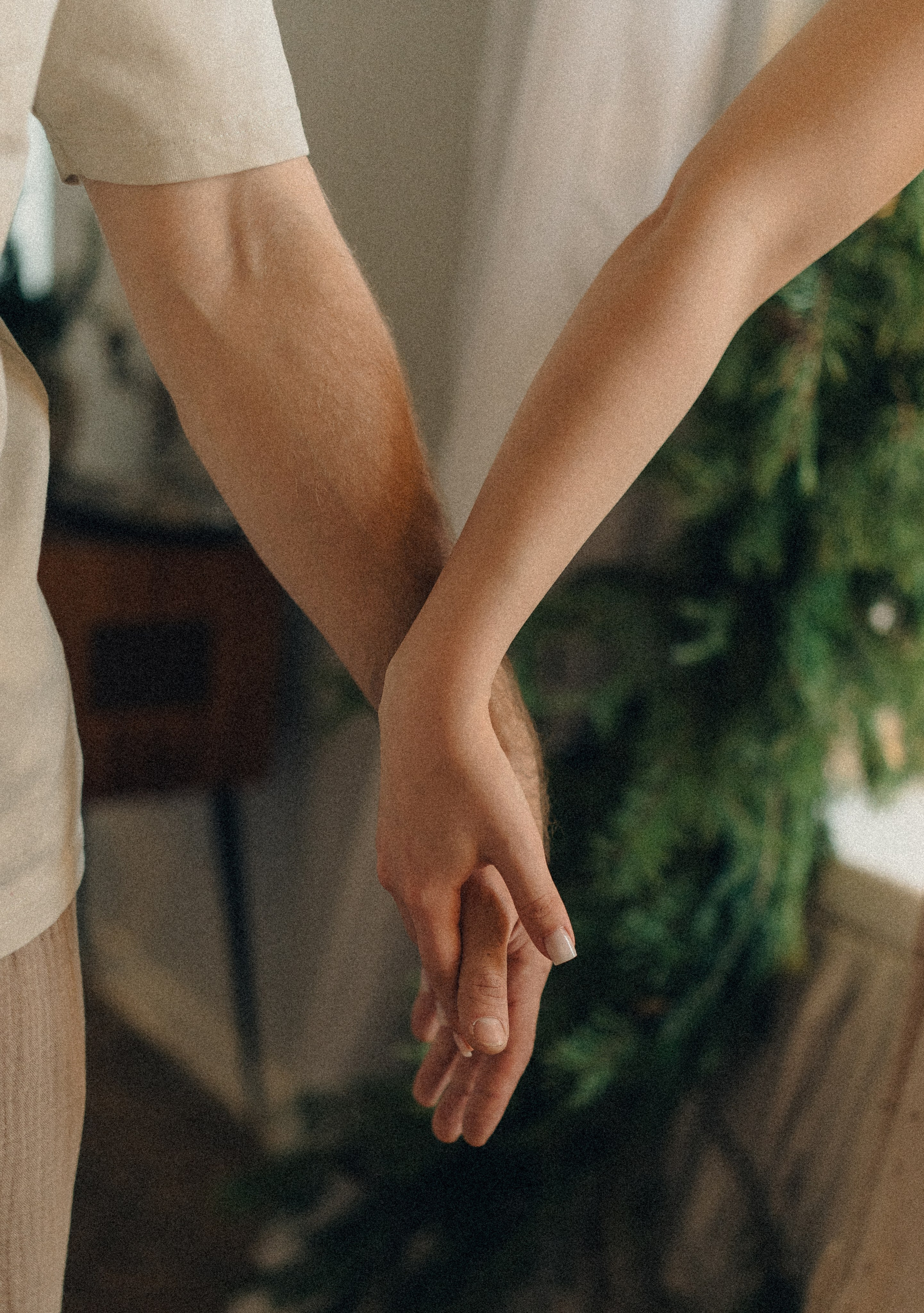 Парная фотосессия в студии. Новогодняя парная фотосессия в квартире.