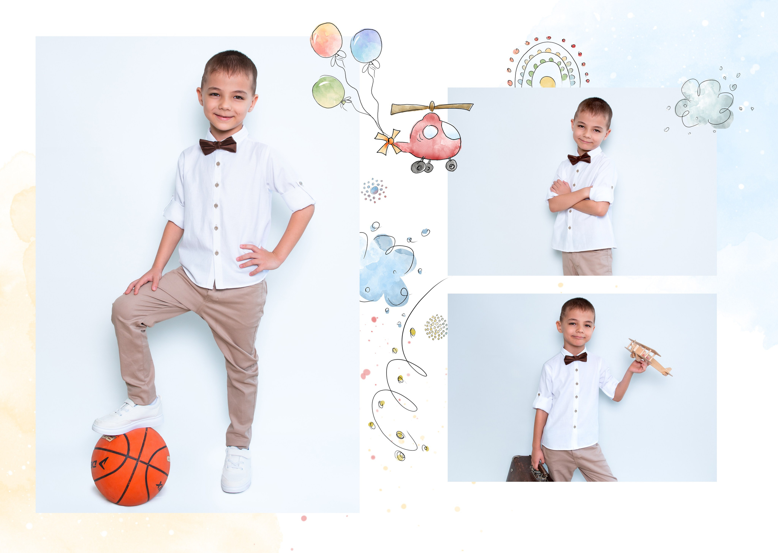 Д/с № 11 Лазурный. JuliaKram.ru