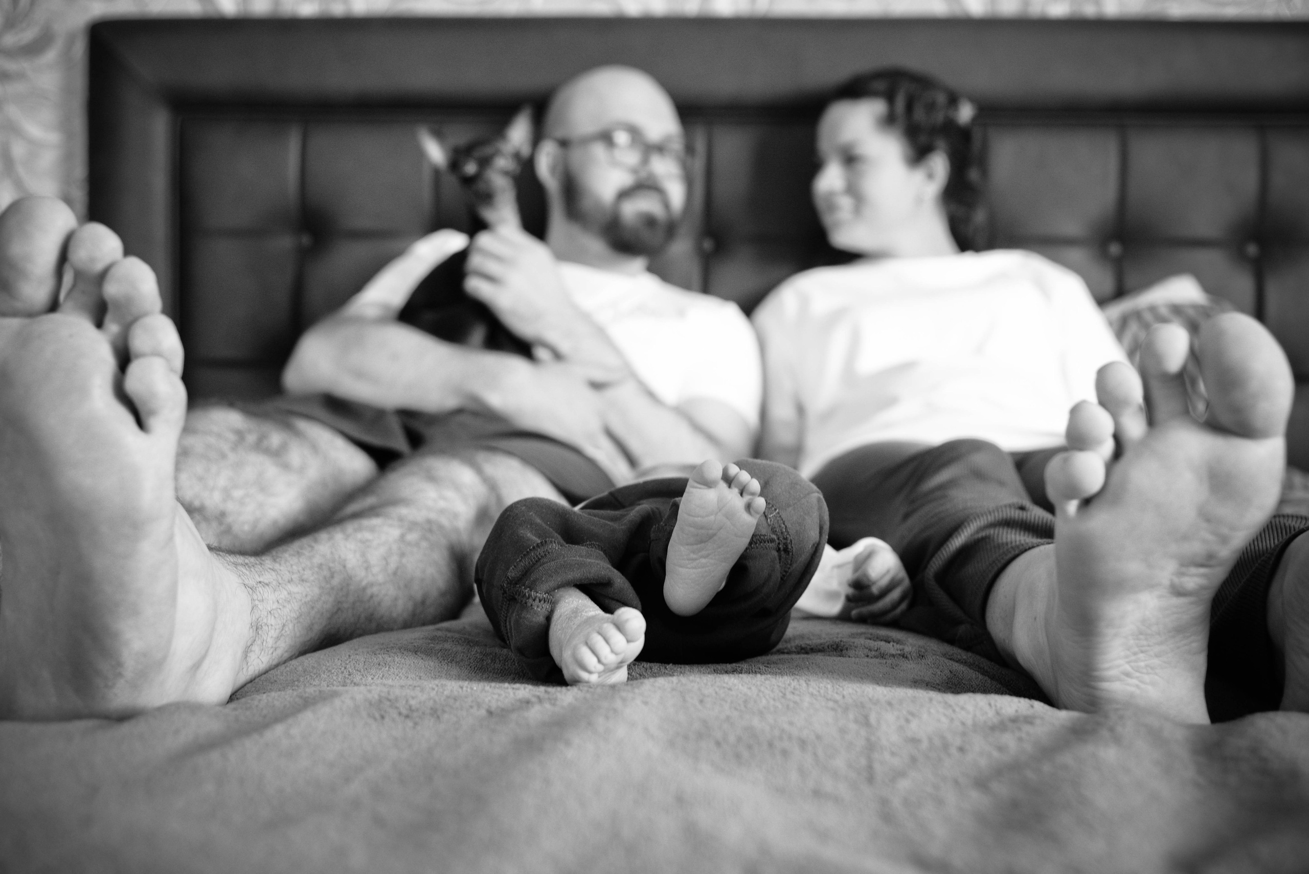 Лев родился. Семейный и детский фотограф в Москве (Тинао) Галкина Алевтина