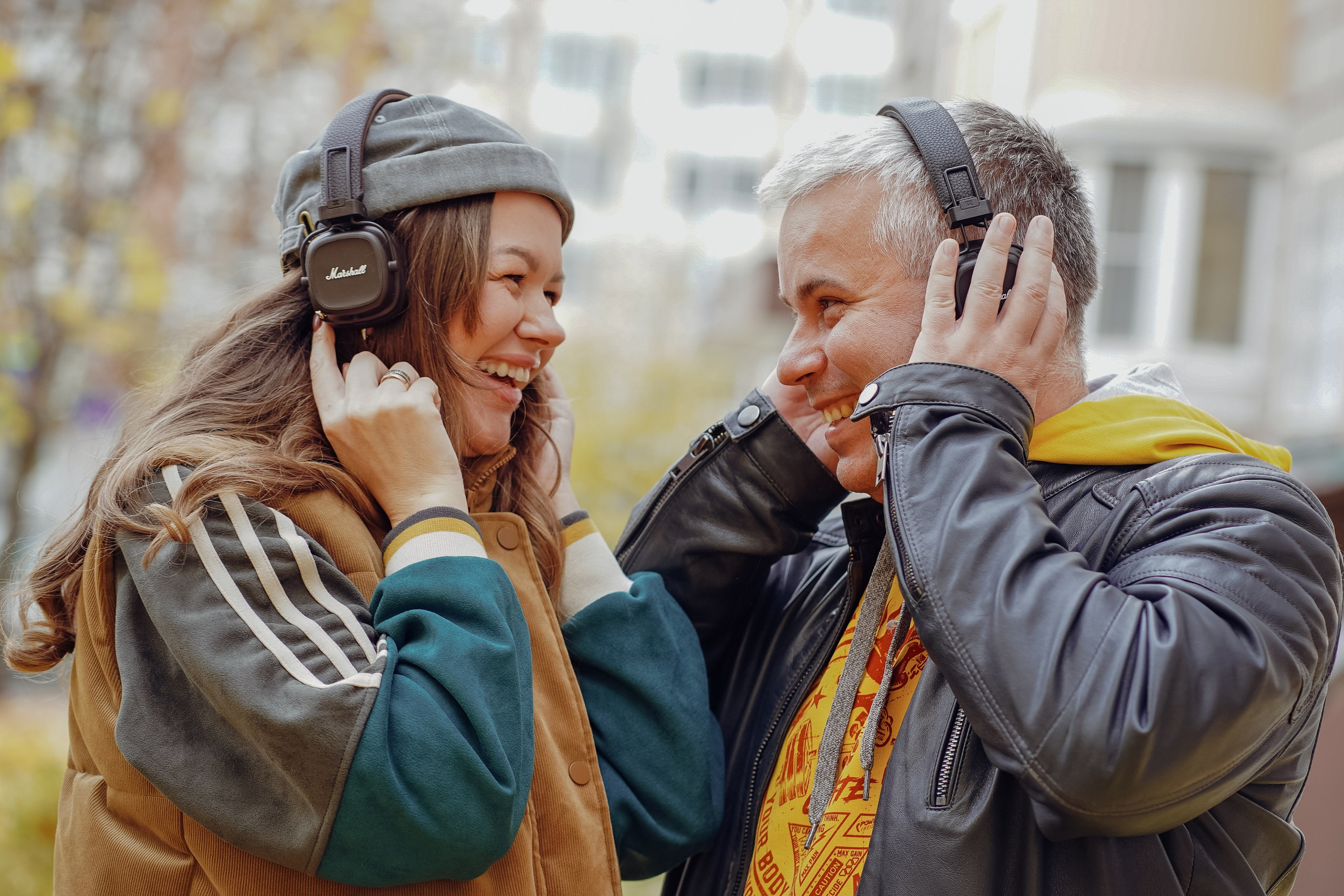 Алексей, Ольга и Матвей. Семейный и детский фотограф в Москве (Тинао) Галкина Алевтина