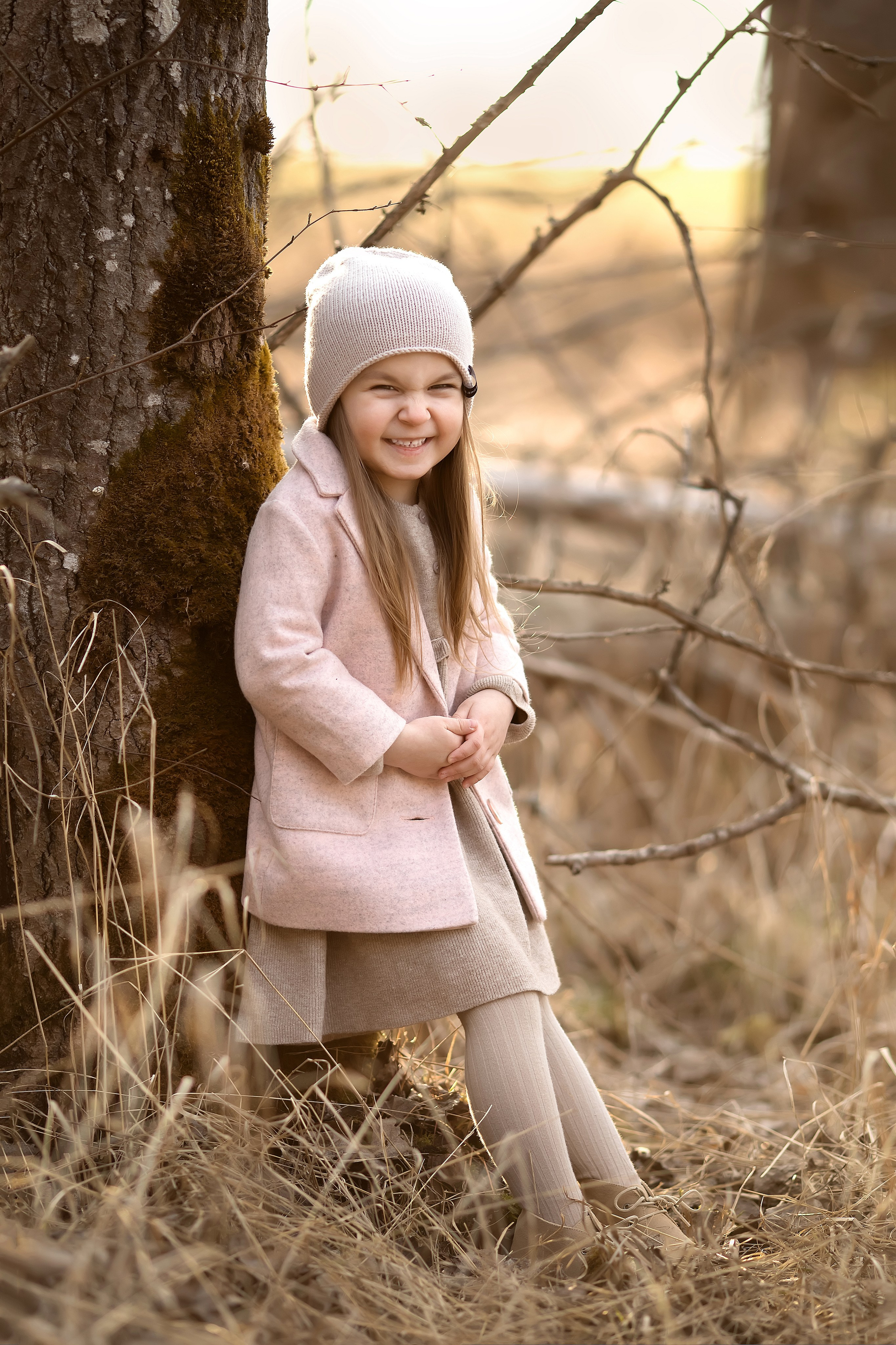 Весна. Главная