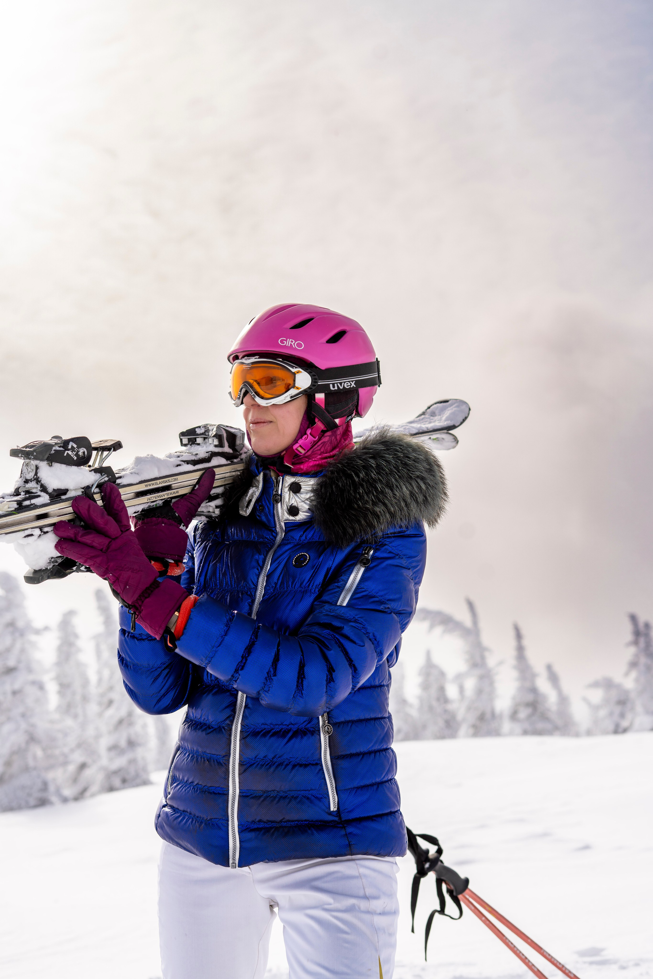 Тур. Анастасия Паршукова — фотограф Шерегеш Новосибирск