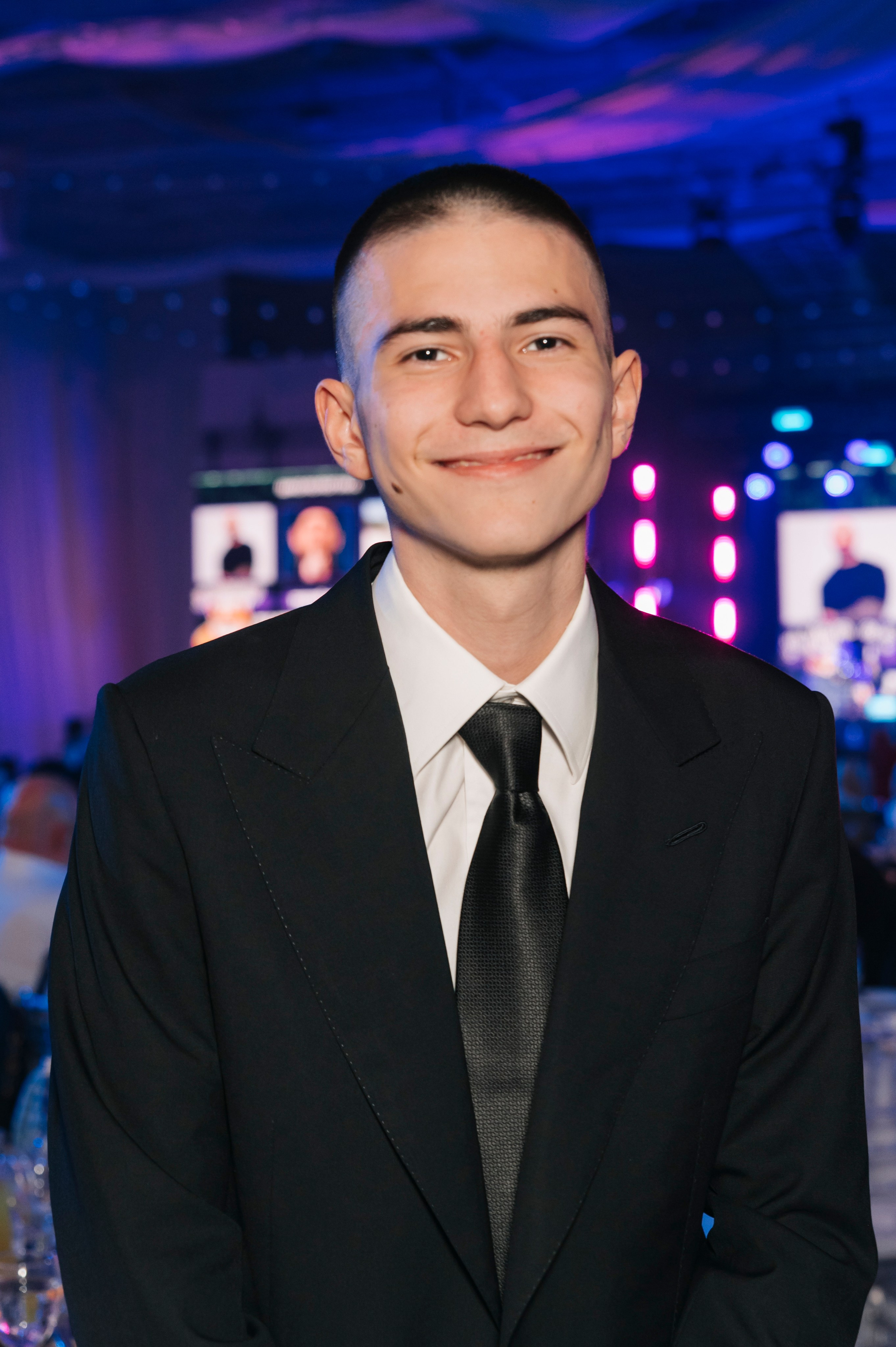 Выпускной. Фотограф Москва Софа Ревчук