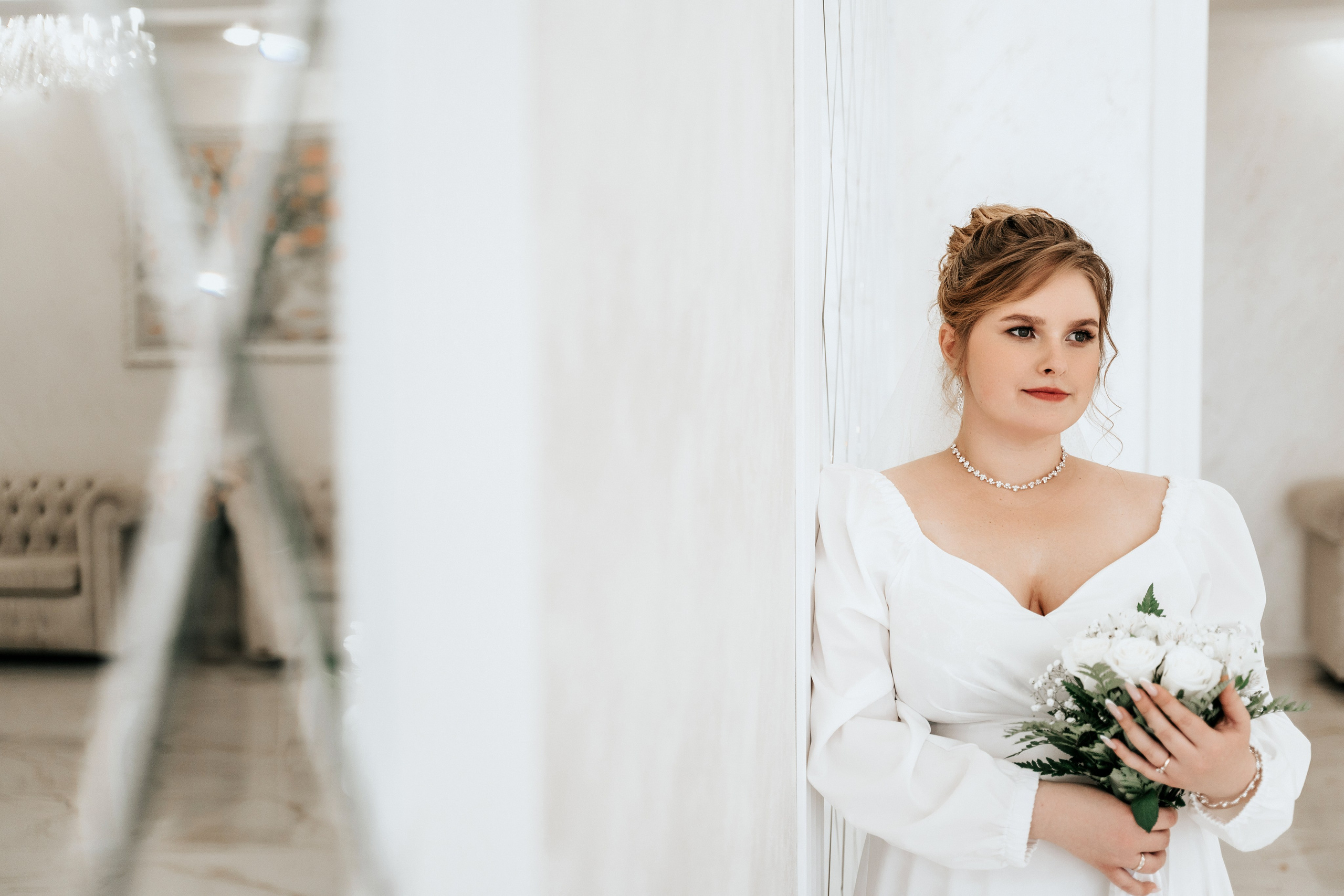 Фотосессия в ЗАГСе. Семейный фотограф в Белгороде Амелина Алина