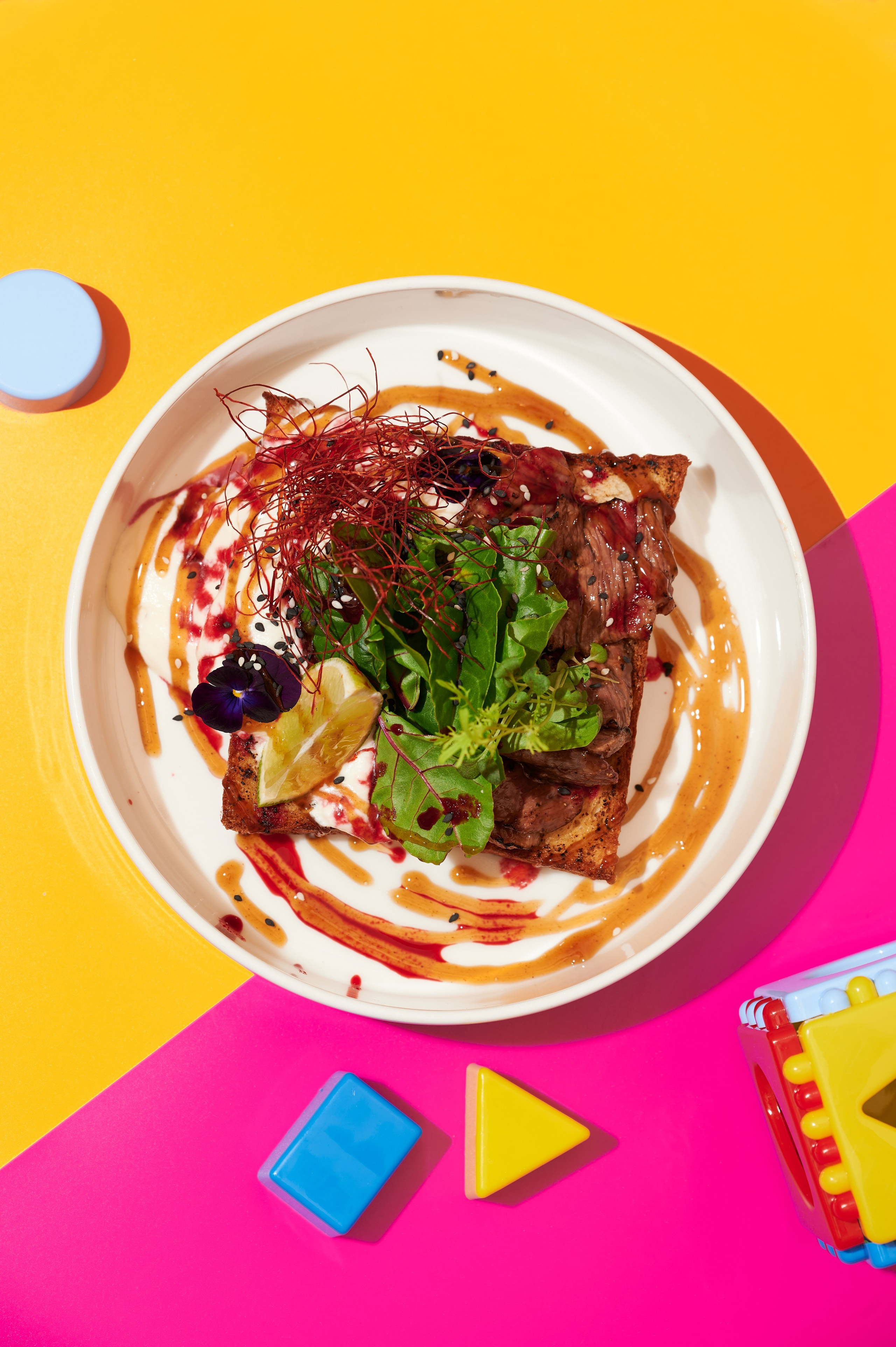 Лаундж-бар «К4». Контент фотограф в Саратове и Москве Дима Савельев