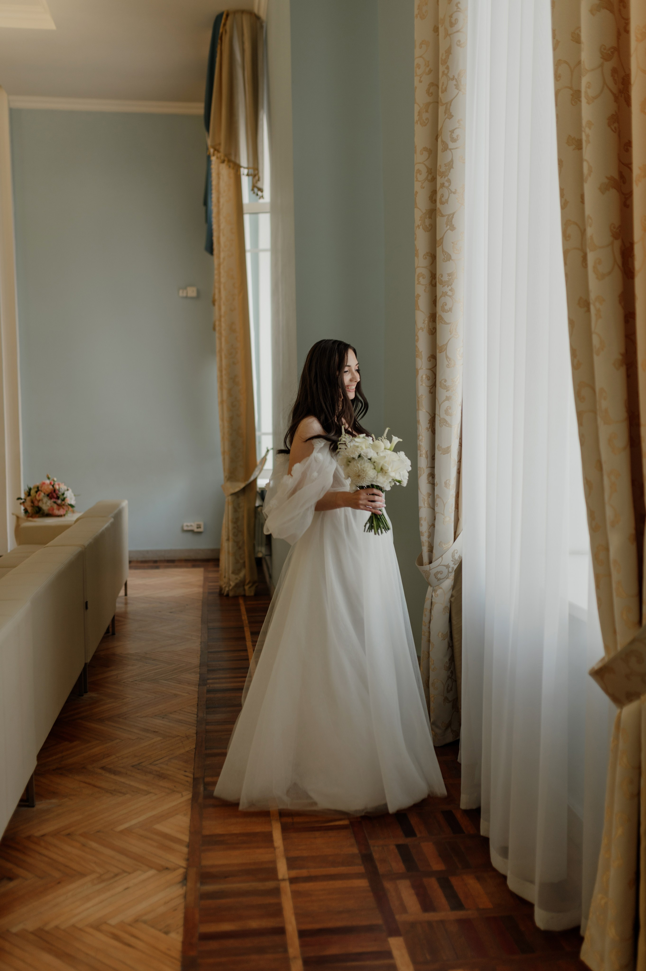 Ярослав и Вероника. Свадебный и Семейный фотограф в Ярославле Алёна Колясникова