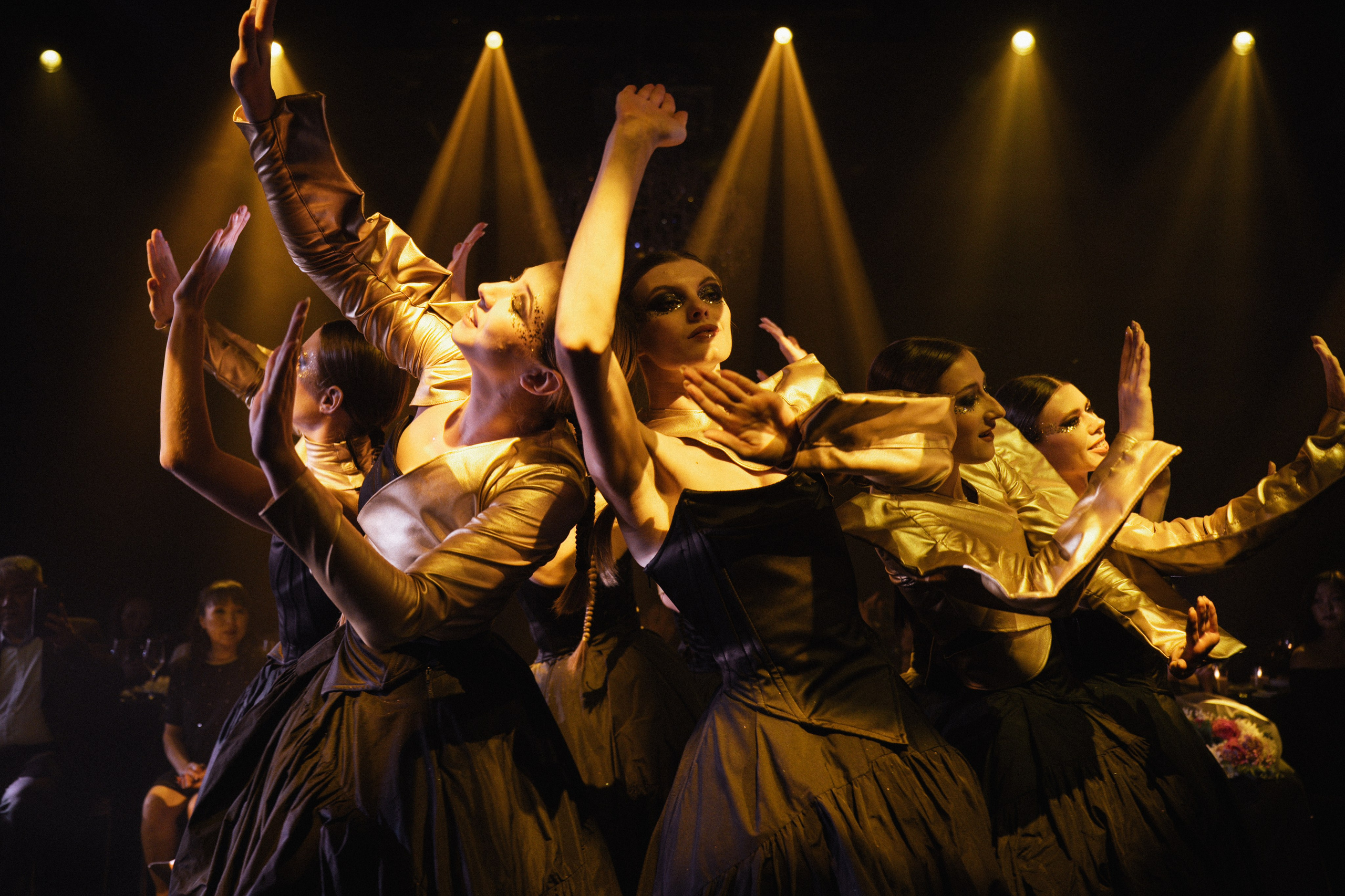 Артур и Кристина. Portfolio