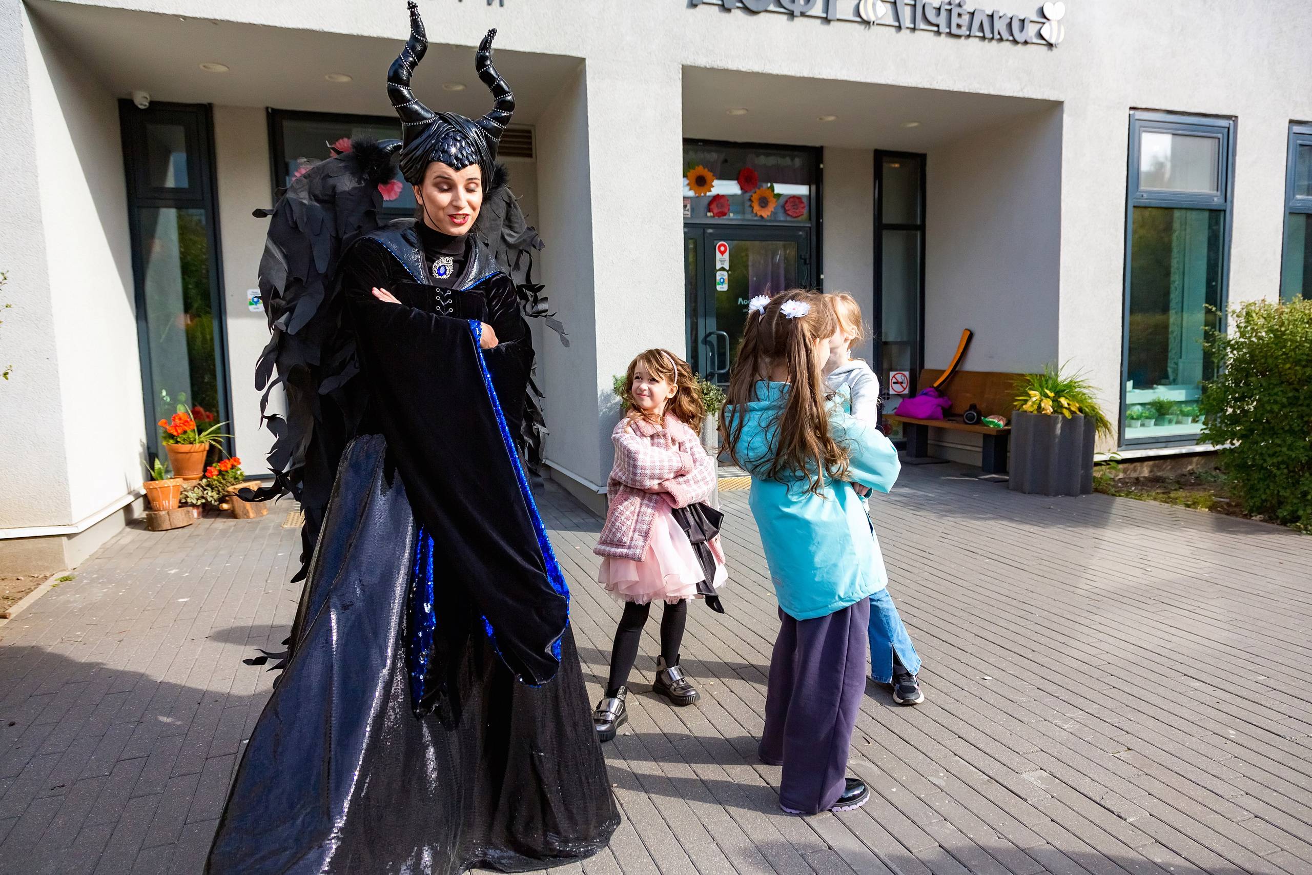 . Фотограф в Москве и Одинцово