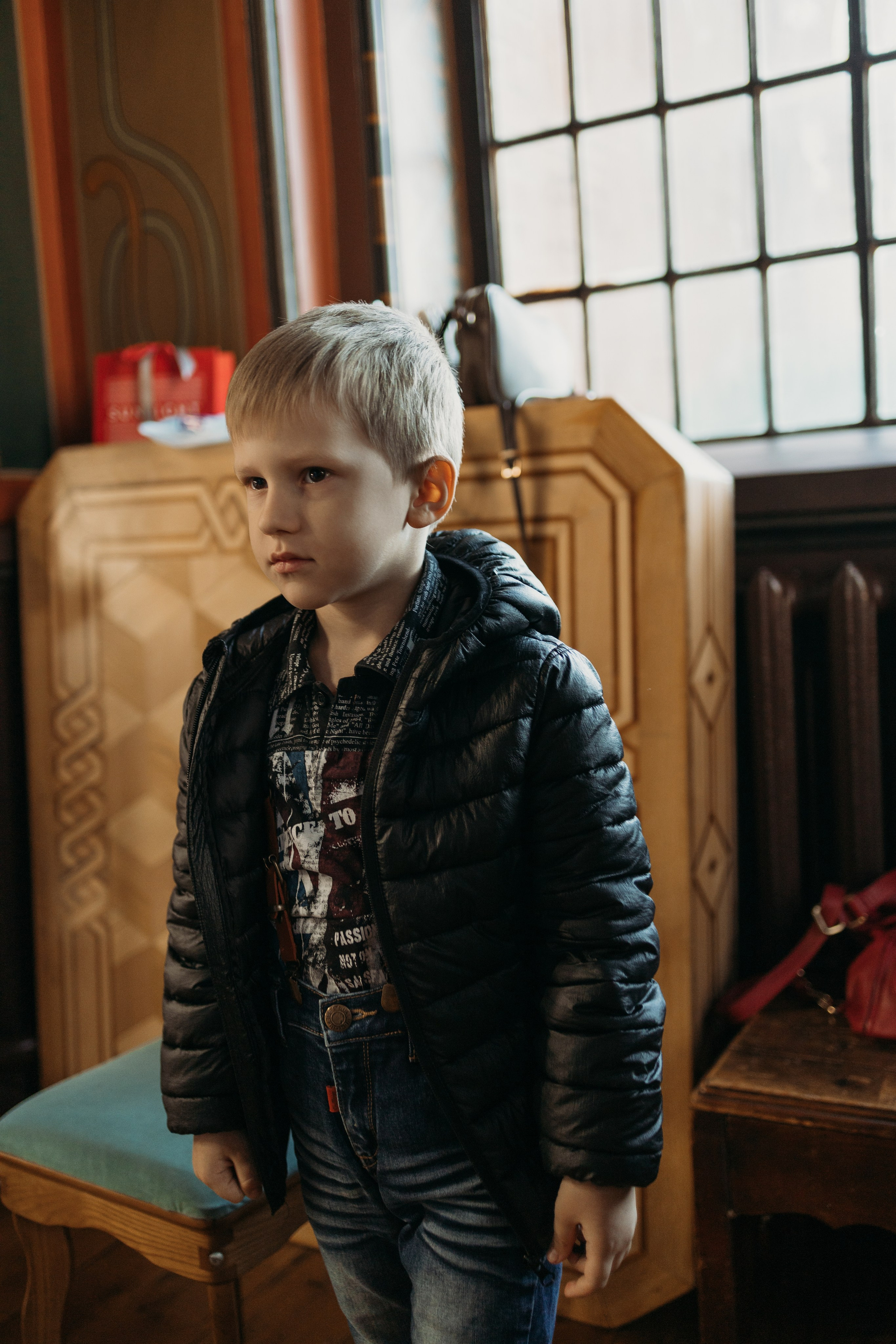 Варвара. Самый теплый фотограф в Краснодаре Рябоконь Ксения