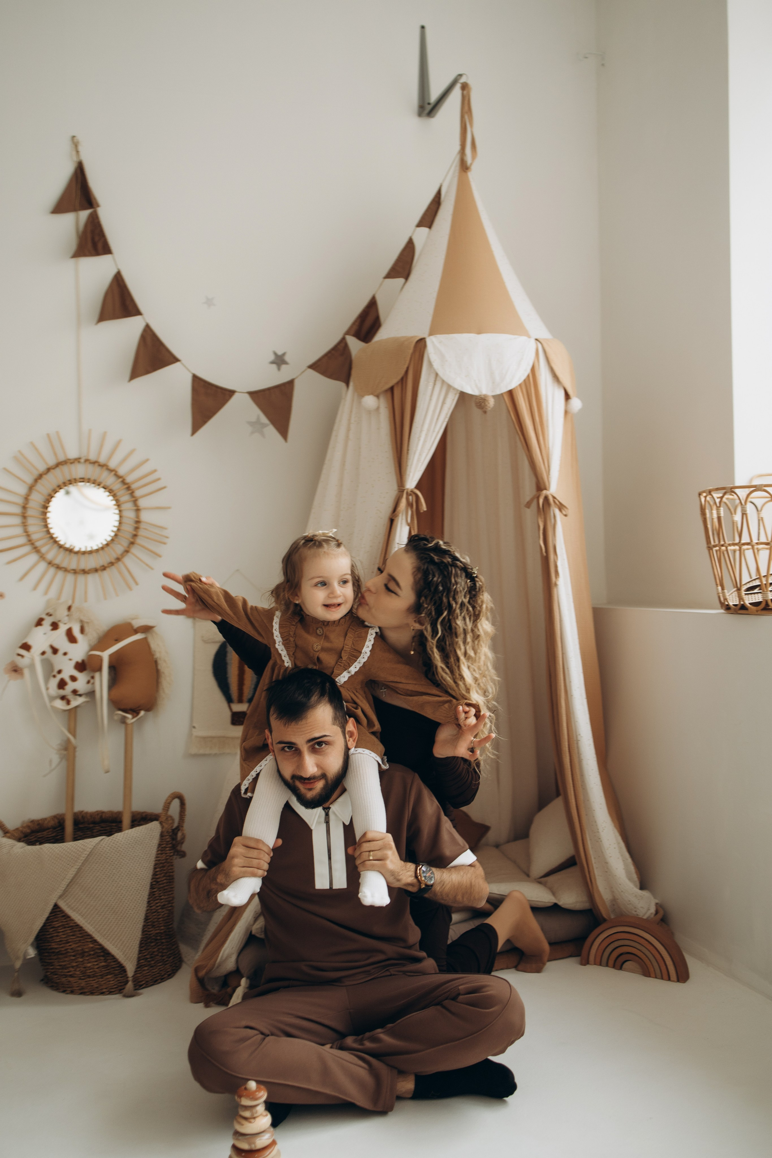 Арианне 2. Самый теплый фотограф в Краснодаре Рябоконь Ксения