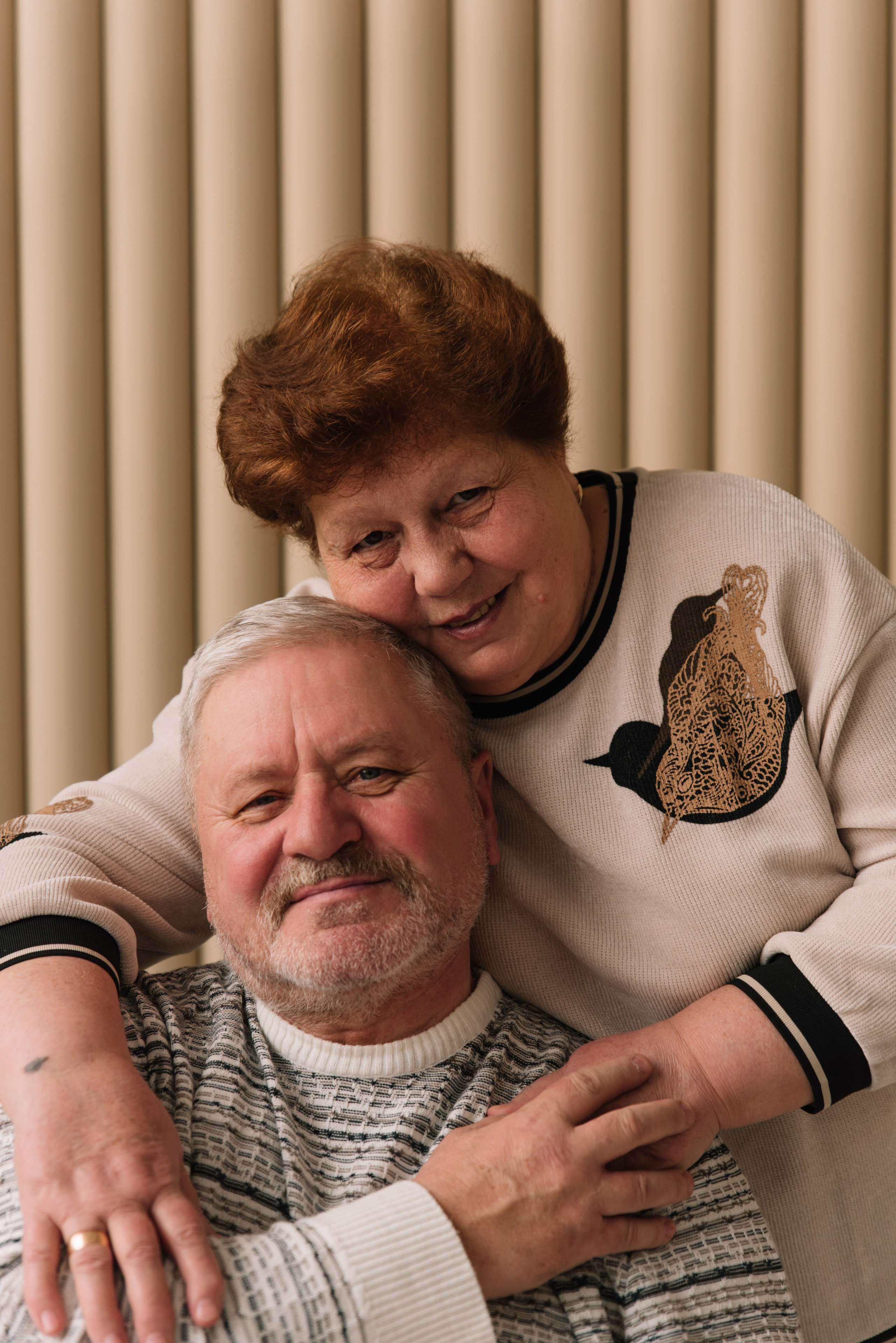 My family. Фотограф Нижний Новгорода Елена Калмыкова