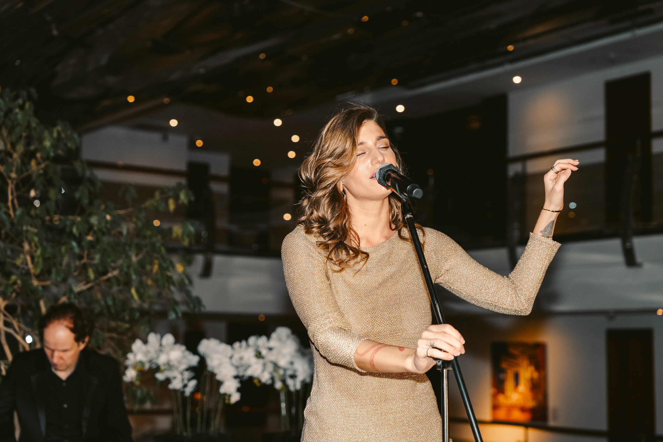 Арарат Парк Хаятт Светское Чаепитие. Фотограф Никита Комаров