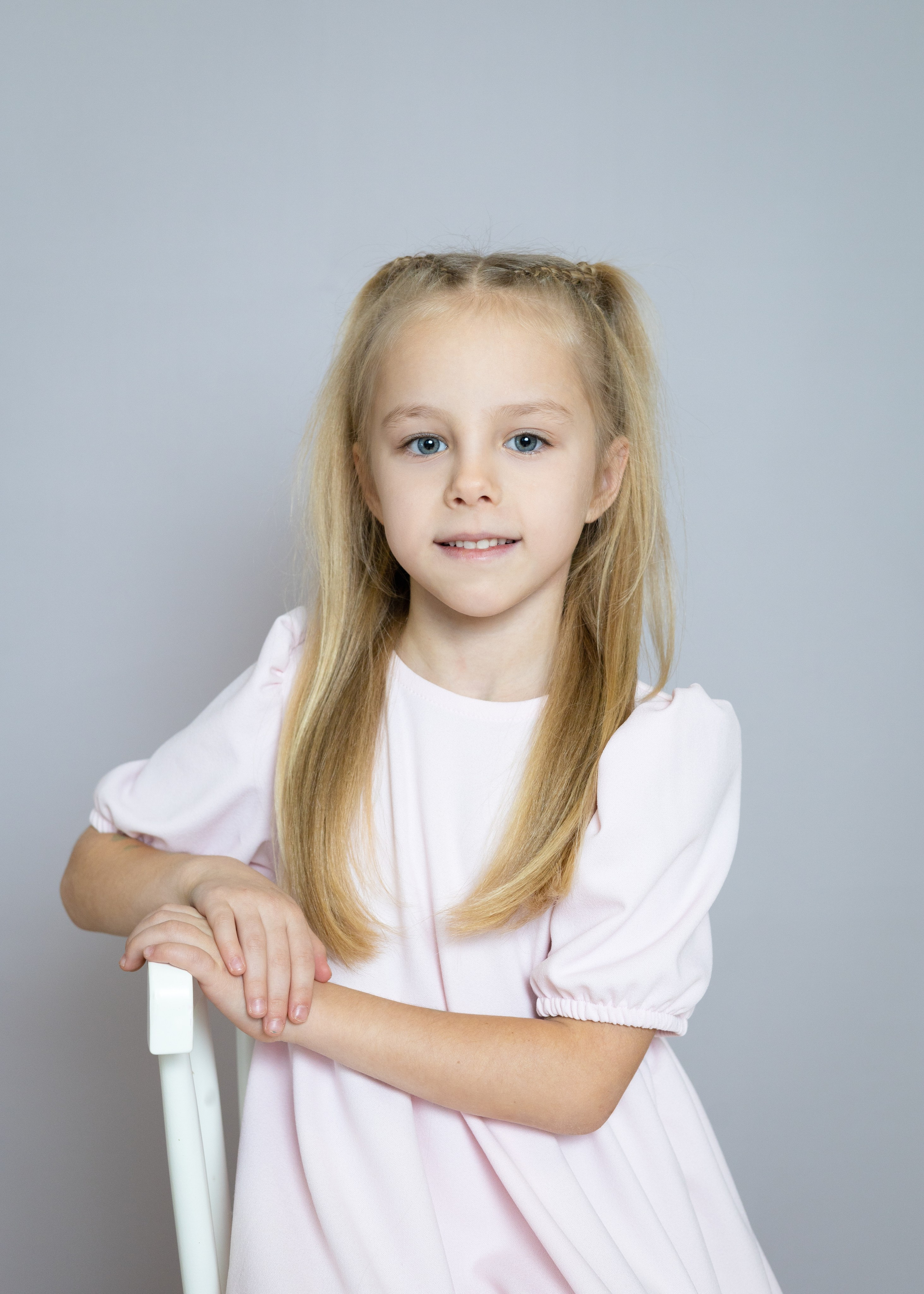 Портфолио «Детский сад». Главная