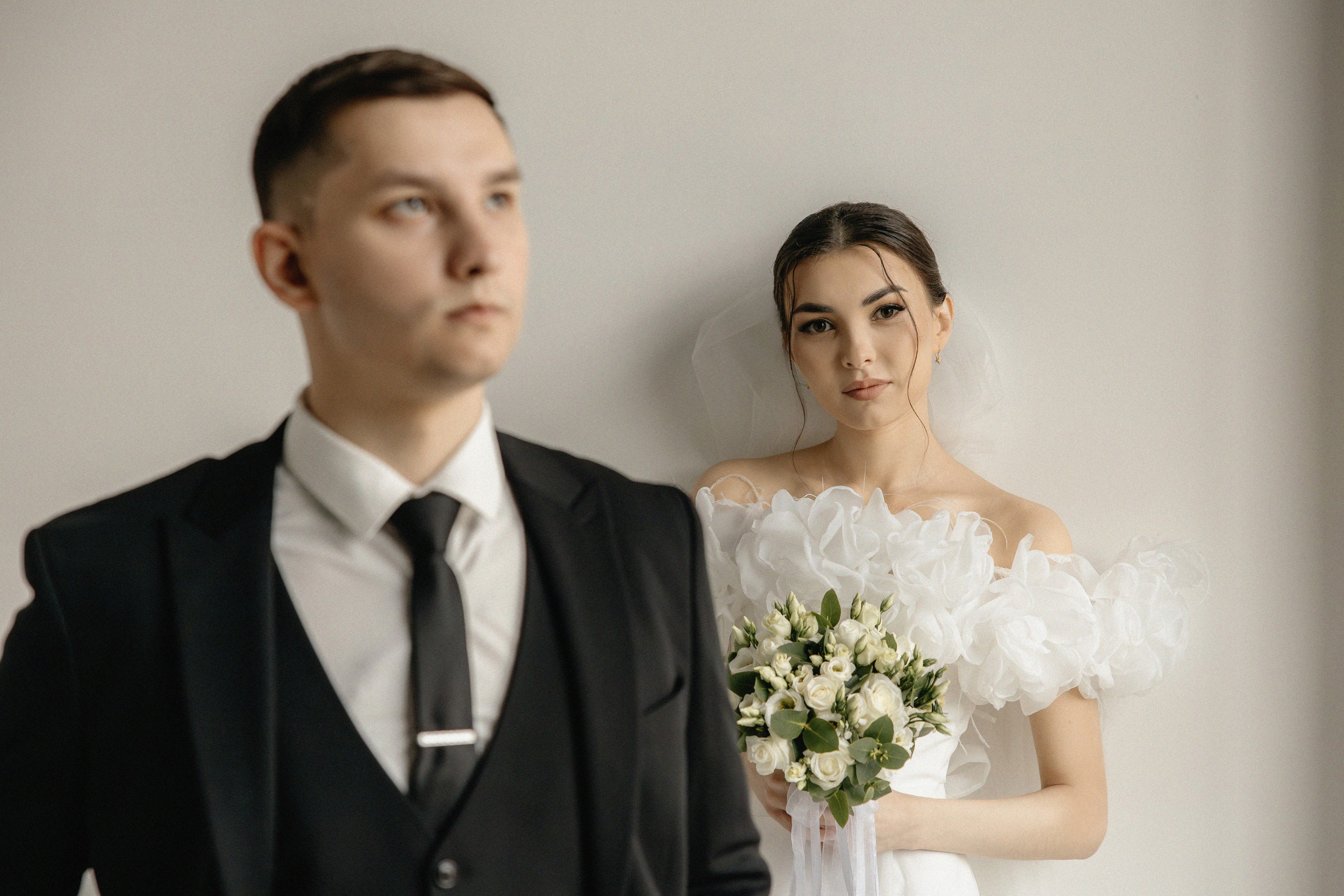 Саид&Карина. Фотограф Арина Елизарова