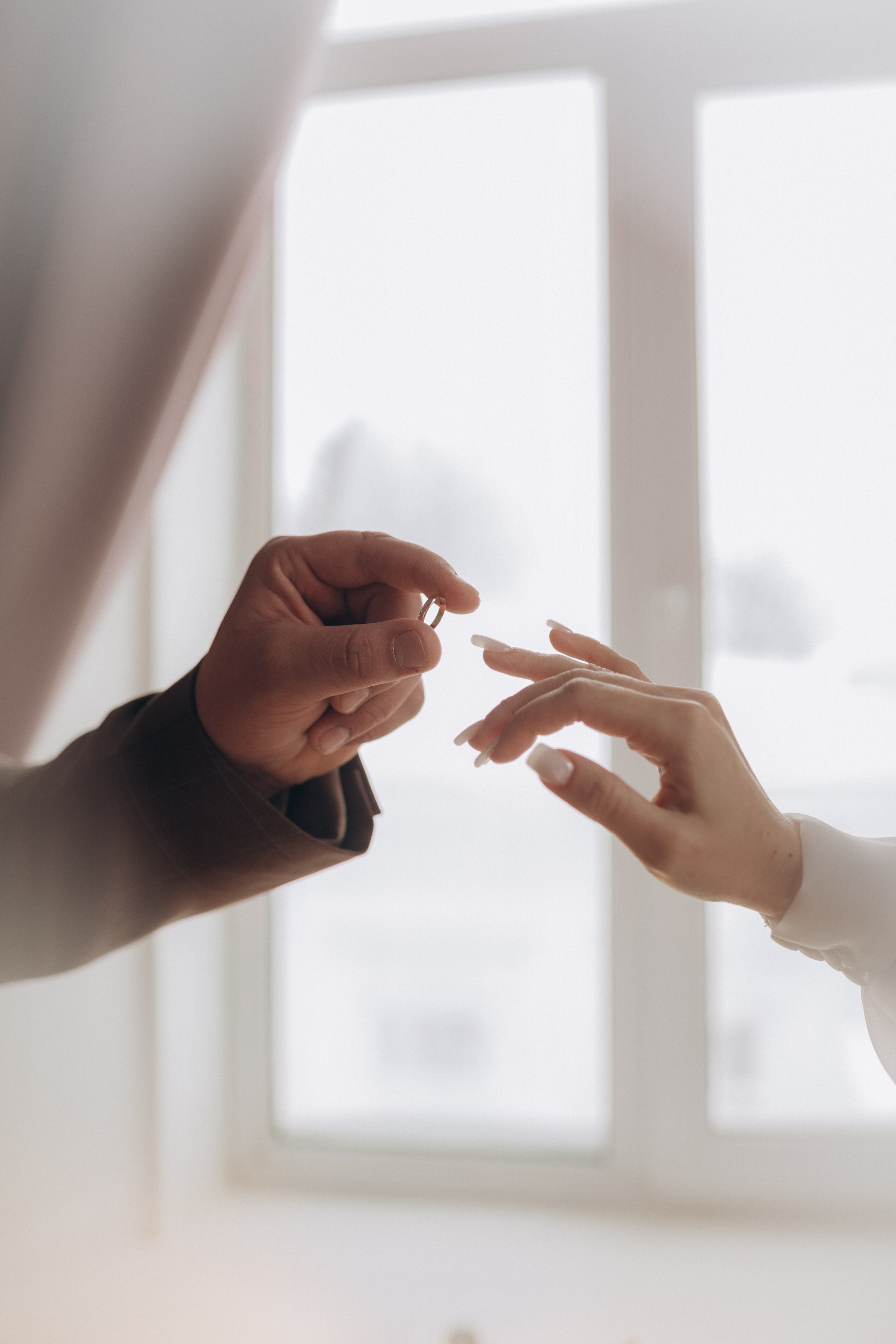 Рождение семьи.Аделя и Кирилл. Фотограф Юлия Хакимова / Казань/ Чистополь