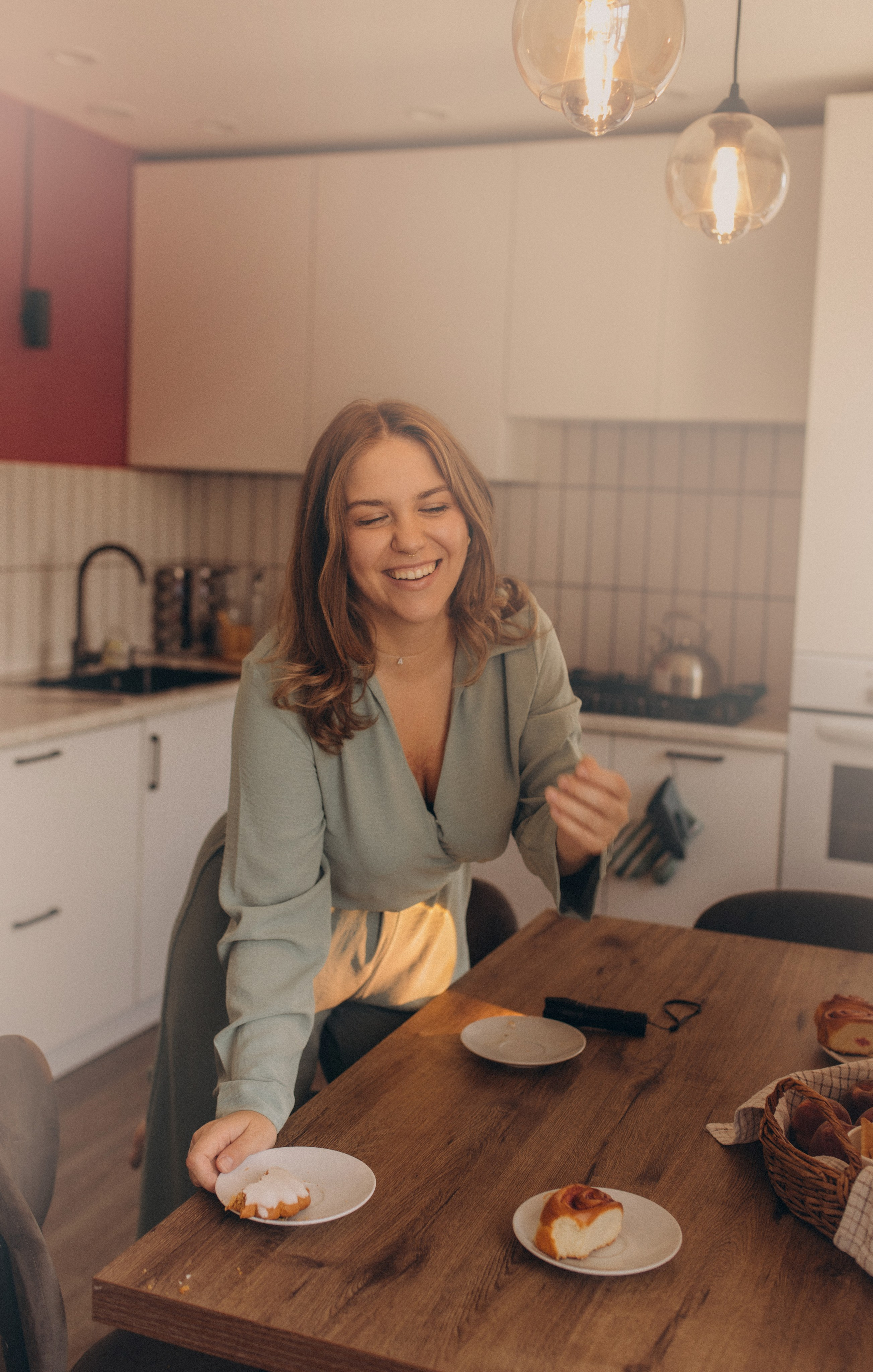 Тепло родного дома. Фотограф Юлия Хакимова / Казань/ Чистополь