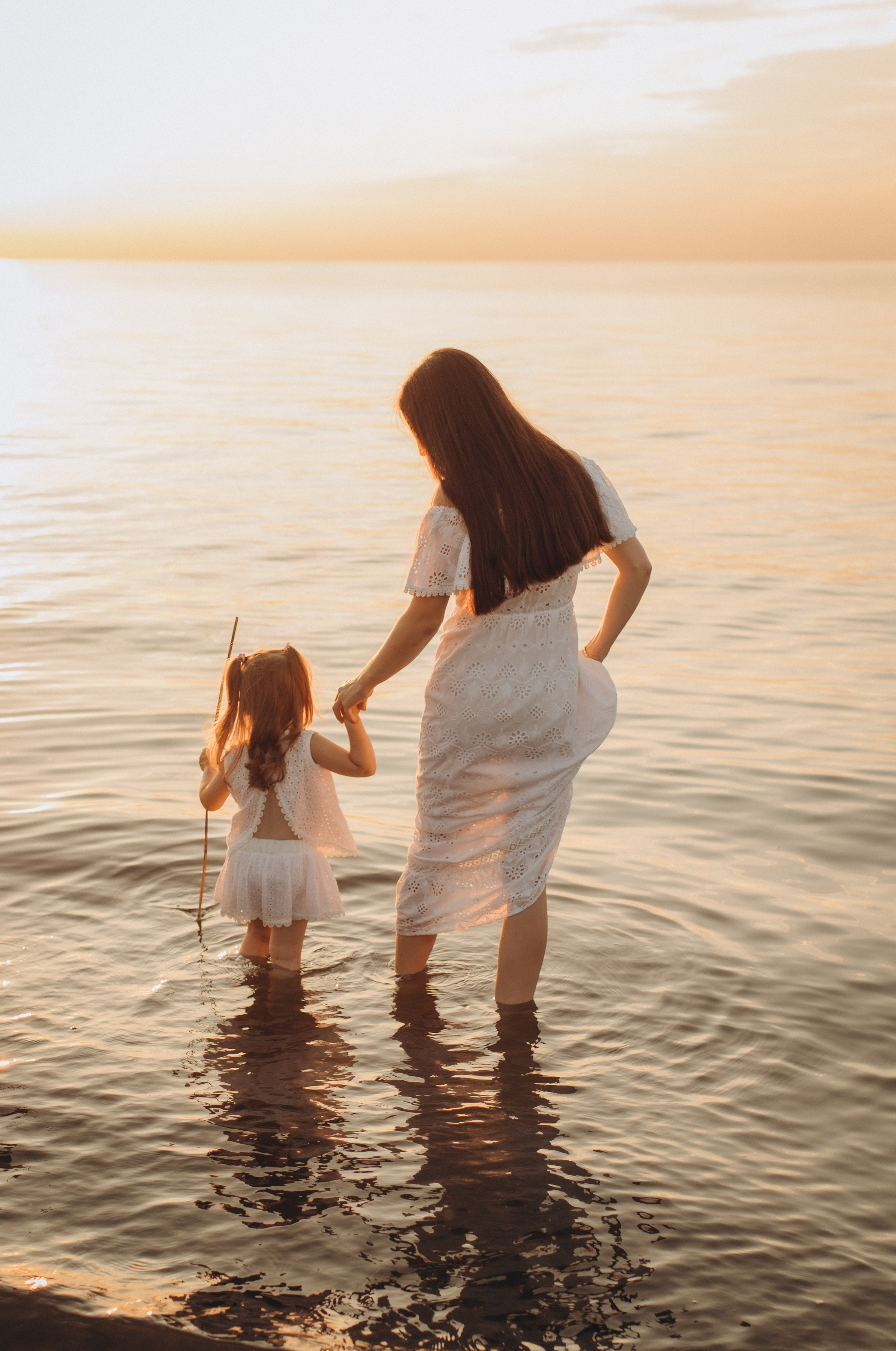 Время бесконечно, когда мы вместе…. Фотограф Юлия Хакимова / Казань/ Чистополь