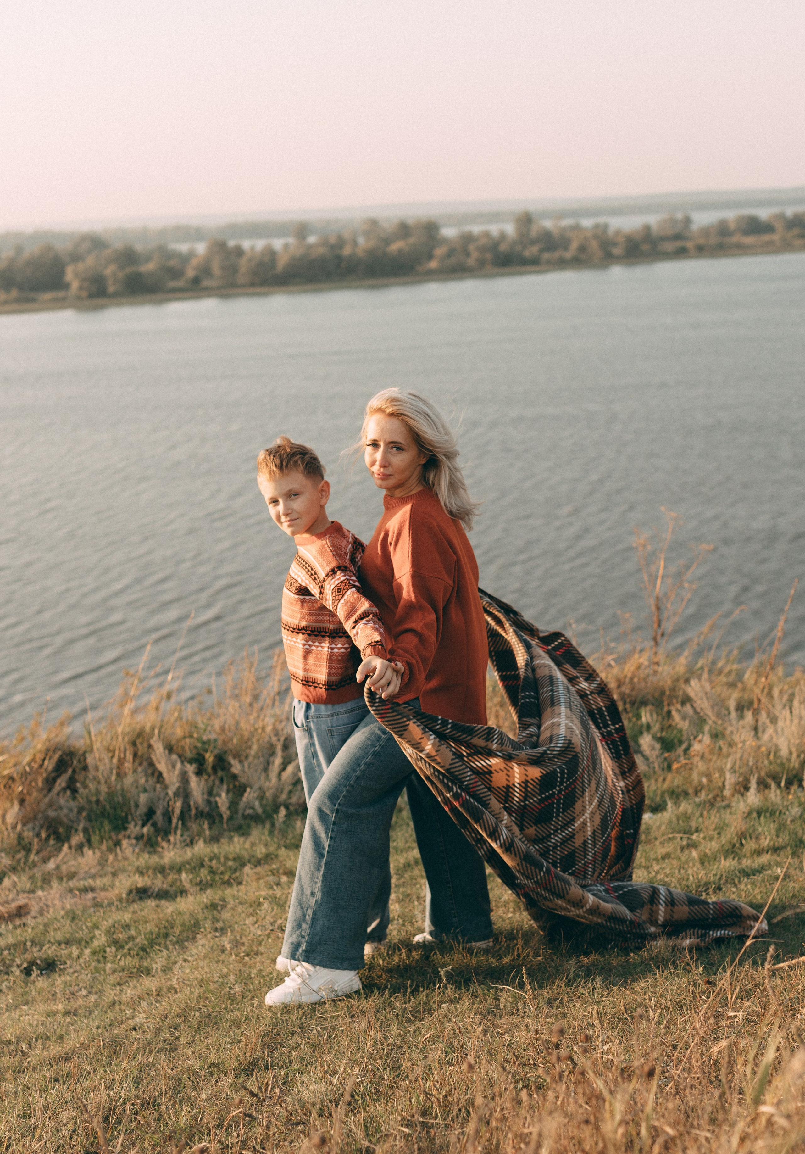 Арина, Тимофей и Егор. Фотограф Юлия Хакимова / Казань/ Чистополь