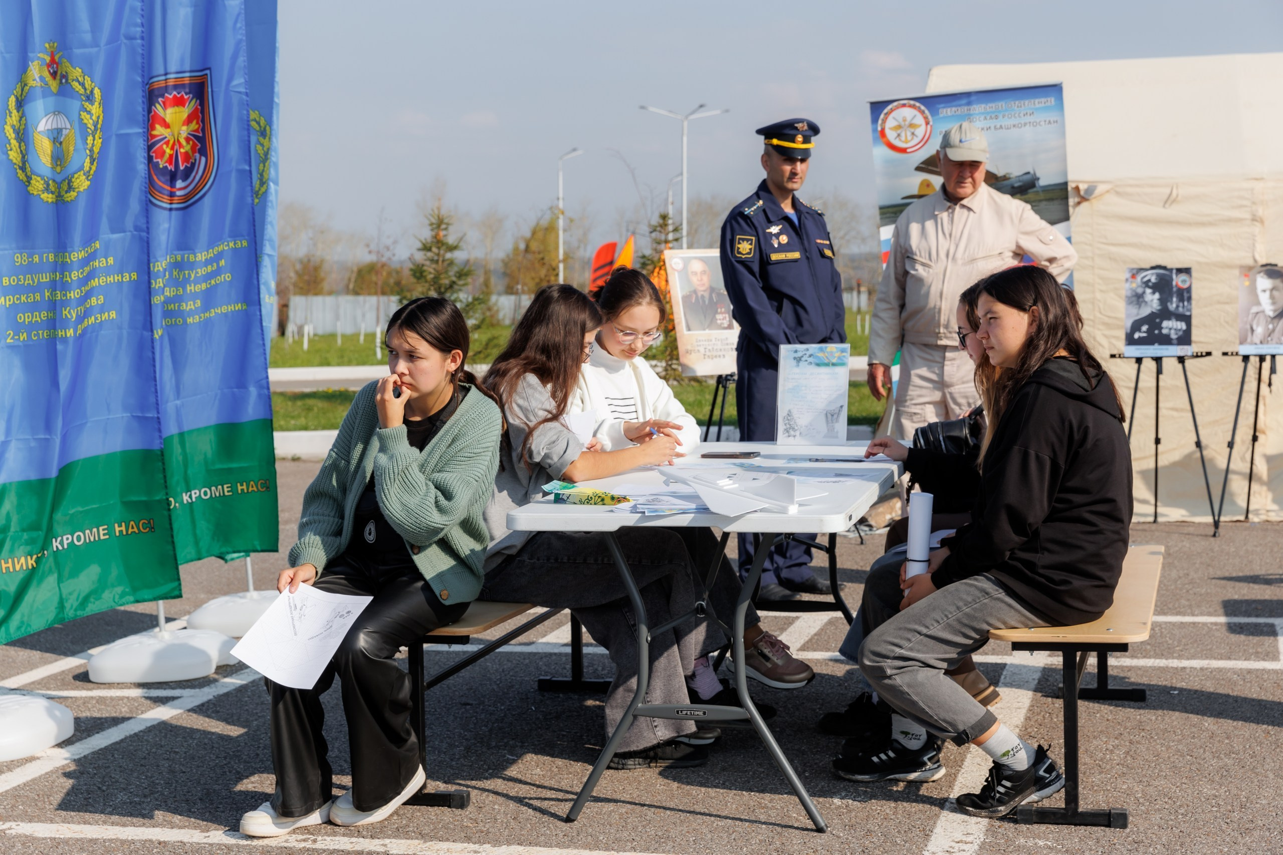 Репортажная фотосъемка фестиваля Проект «Дотянуться до неба». Иван Косогорцев фотограф
