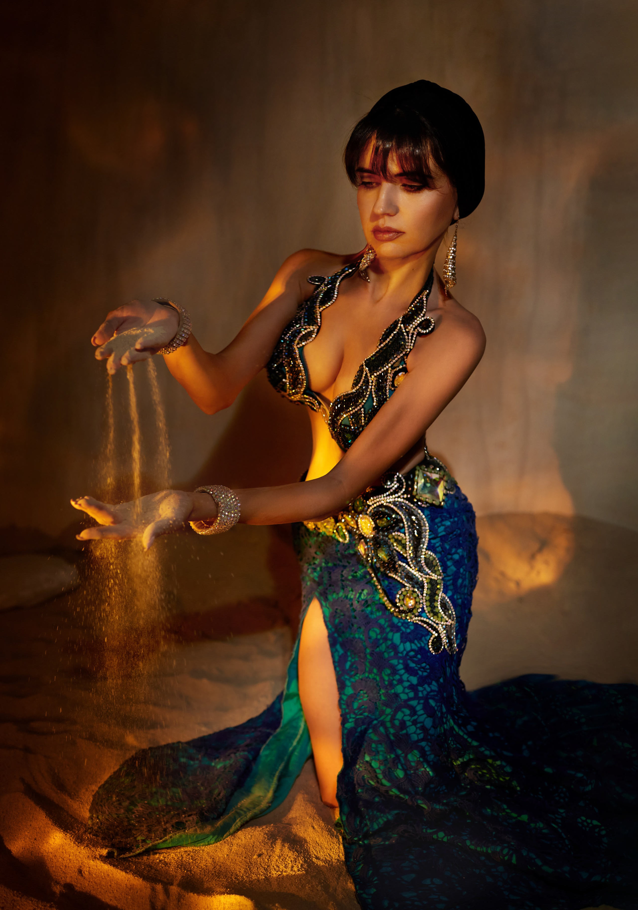 Творческая съёмка. Портретный и детский фотограф в Оренбурге Ольга Моргун