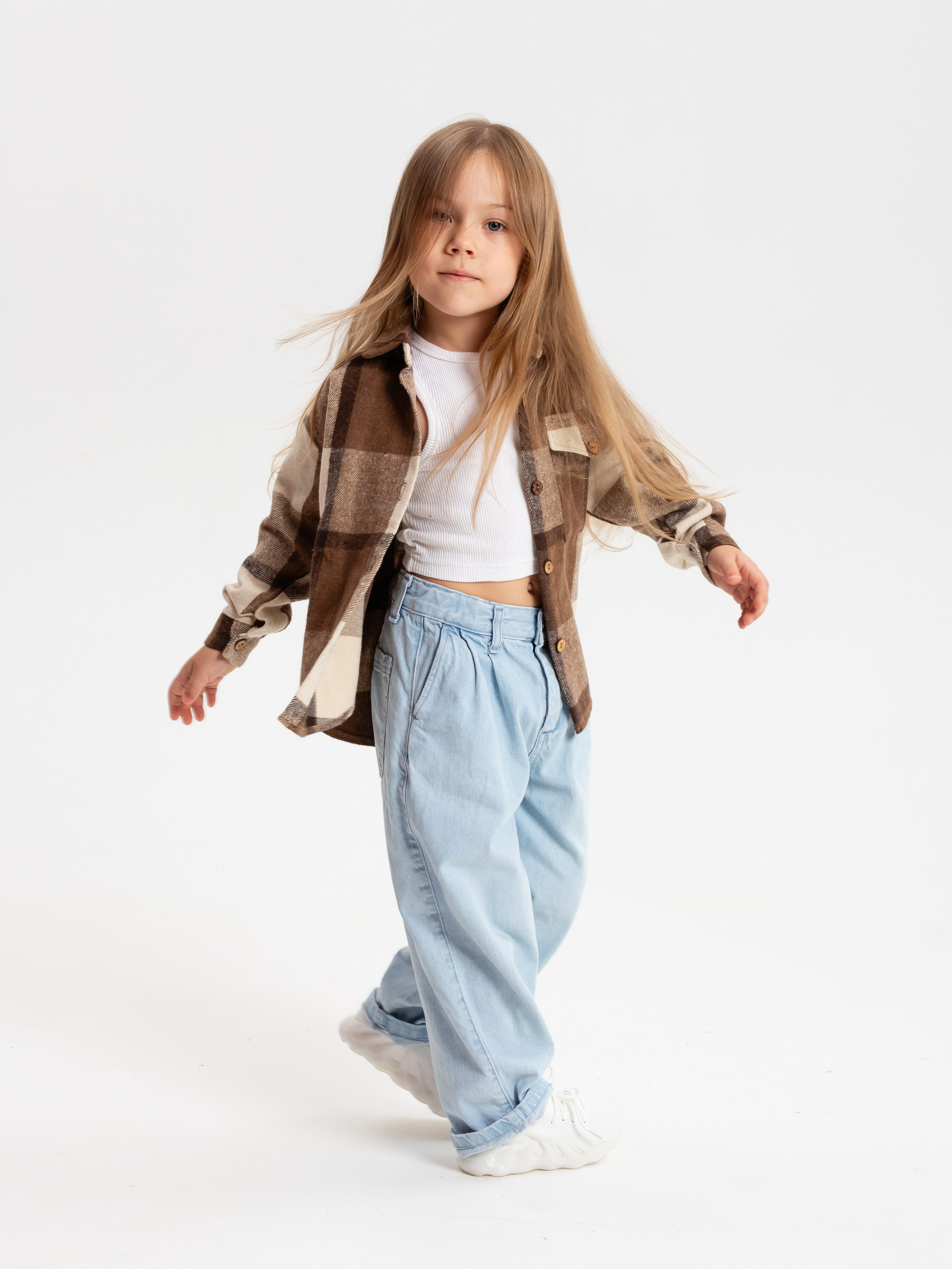 Рубашки детские. Фотограф в Краснодаре Арина Кудряшова