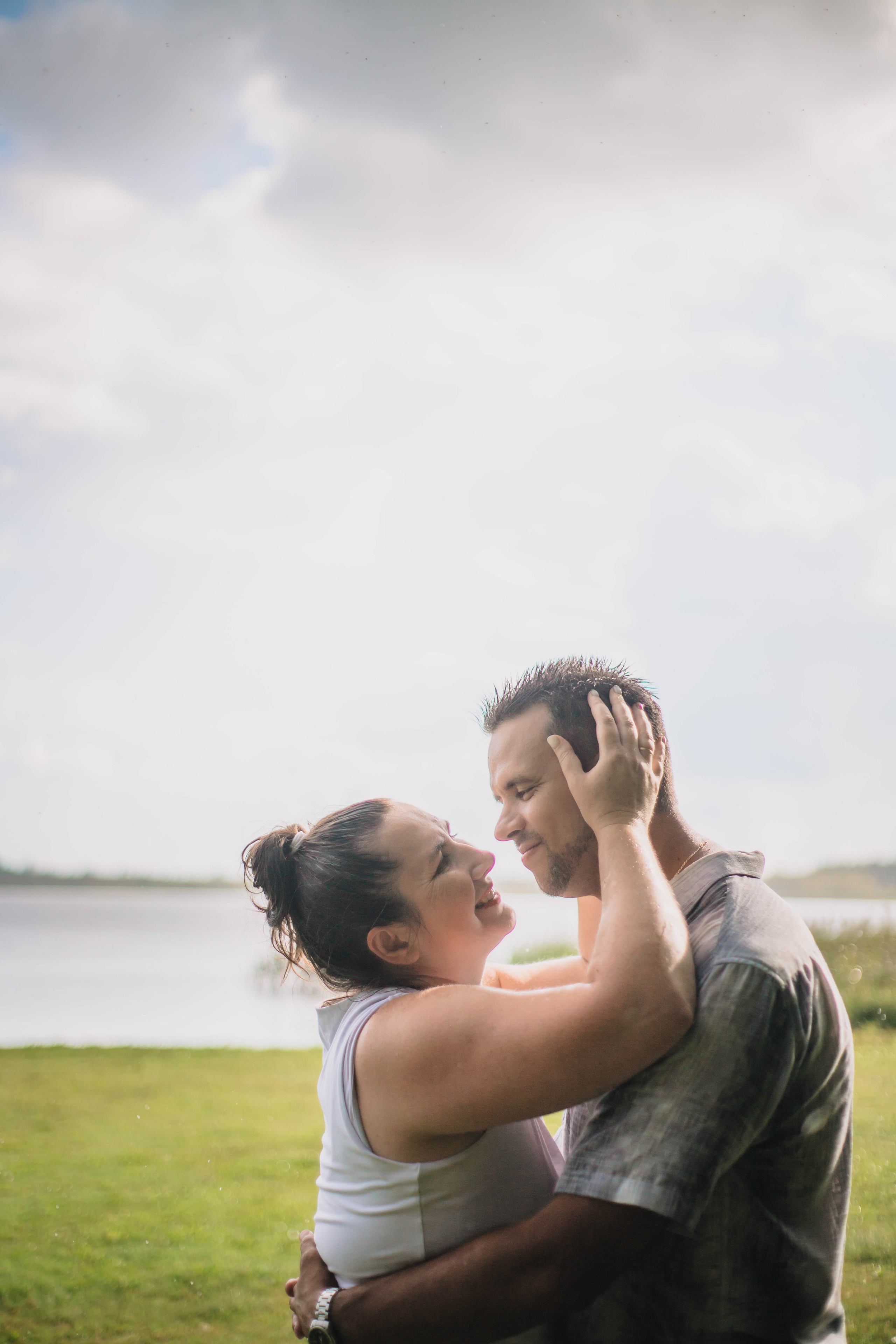 Семейная. Фотограф Дарья Маташкова