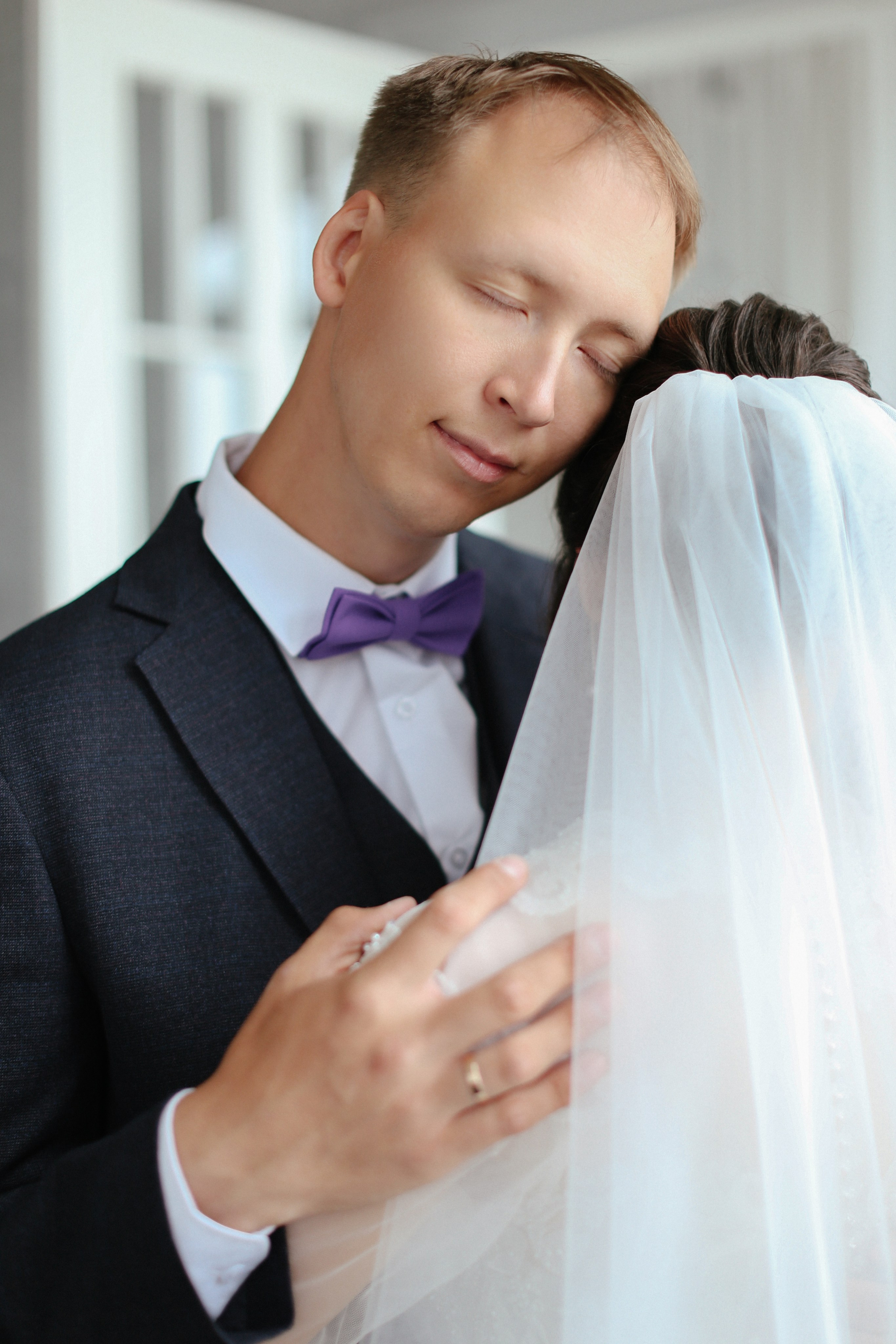 Анастасия и Влад. Фотограф Мария Камышан