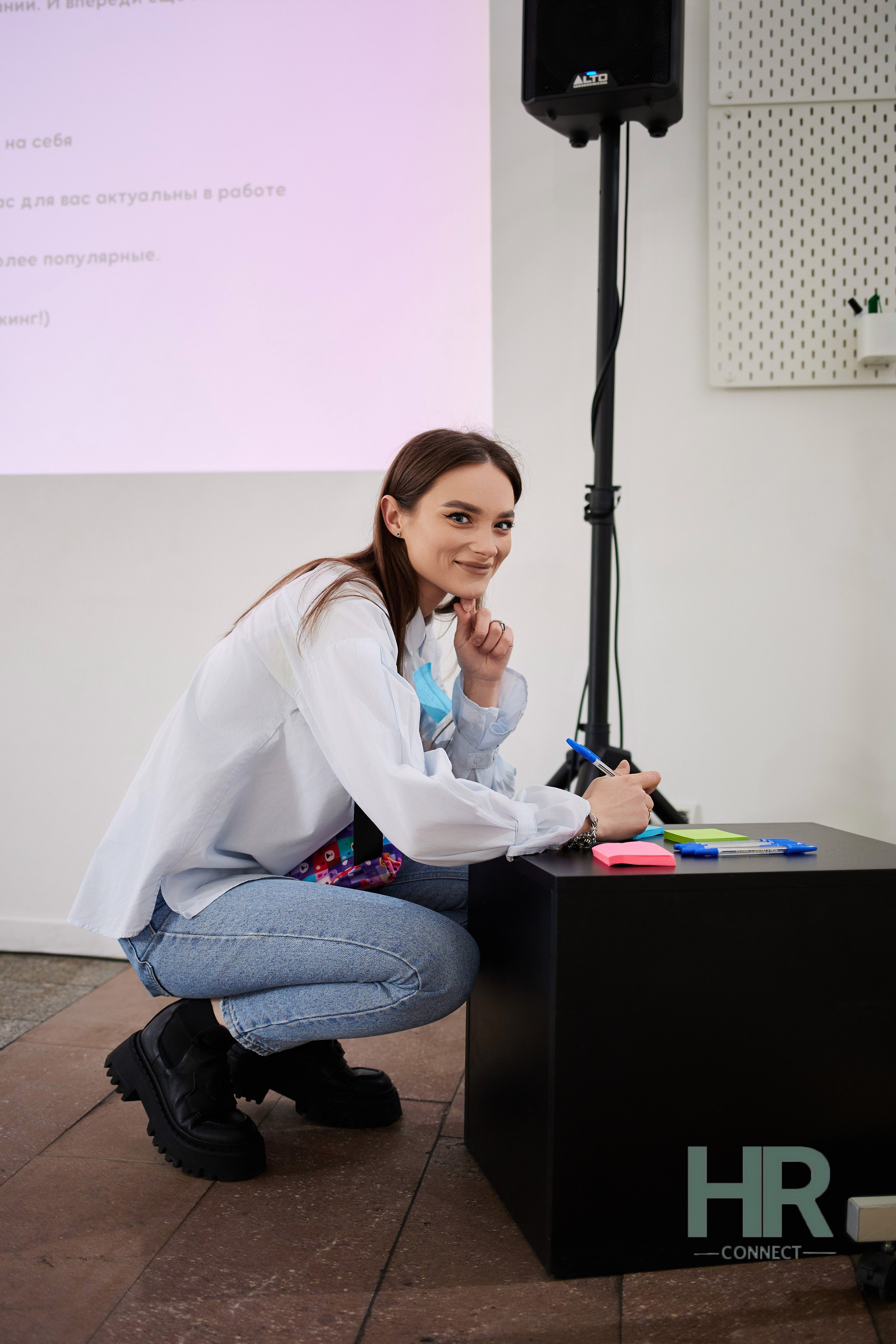 Встреча HR. Свадебная, репортажная фотосъемка и видеосъемка в Минске. Илья и Юлия Ширмановы. Фотограф | Видеограф | Минск