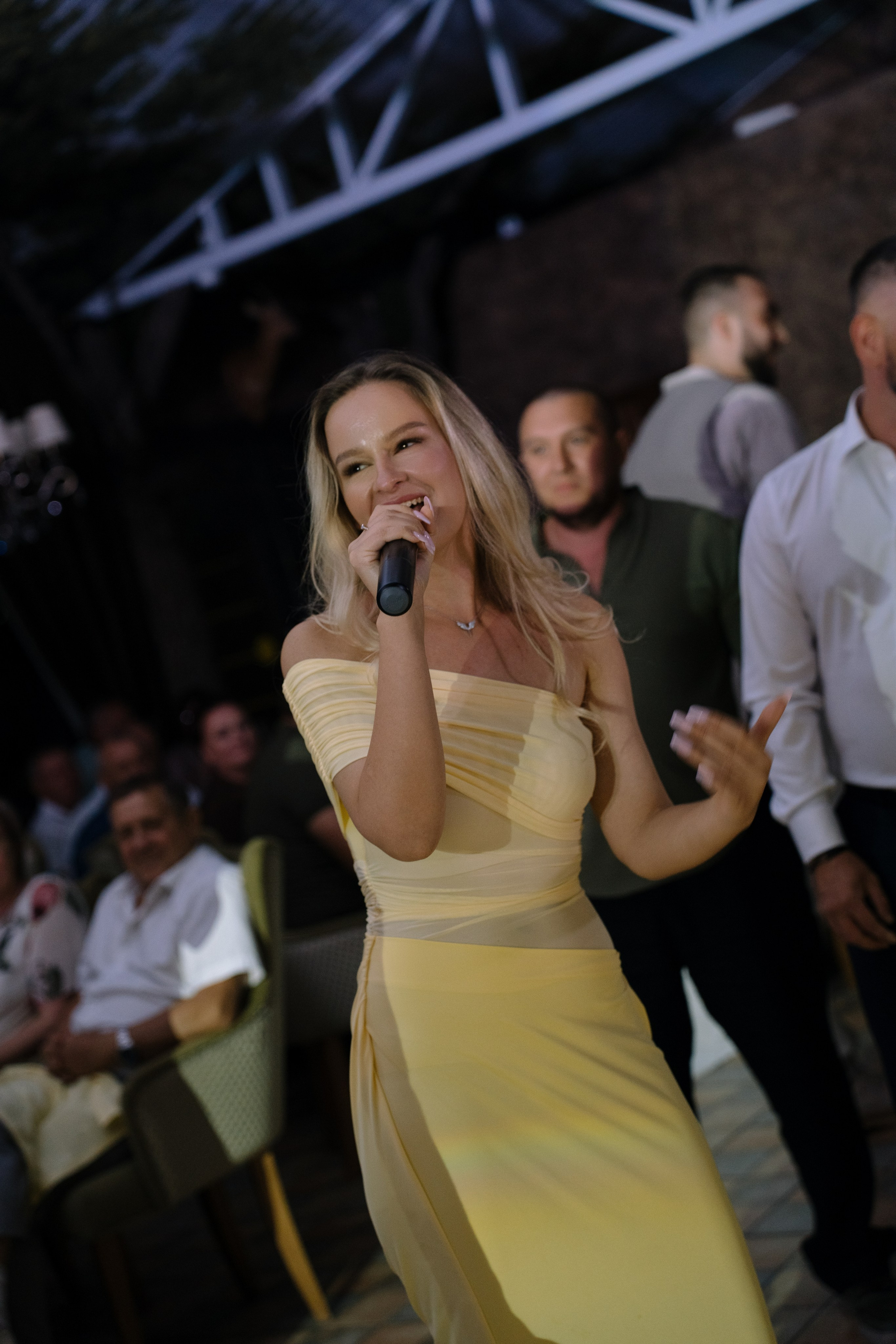 Больше, чем просто любовь