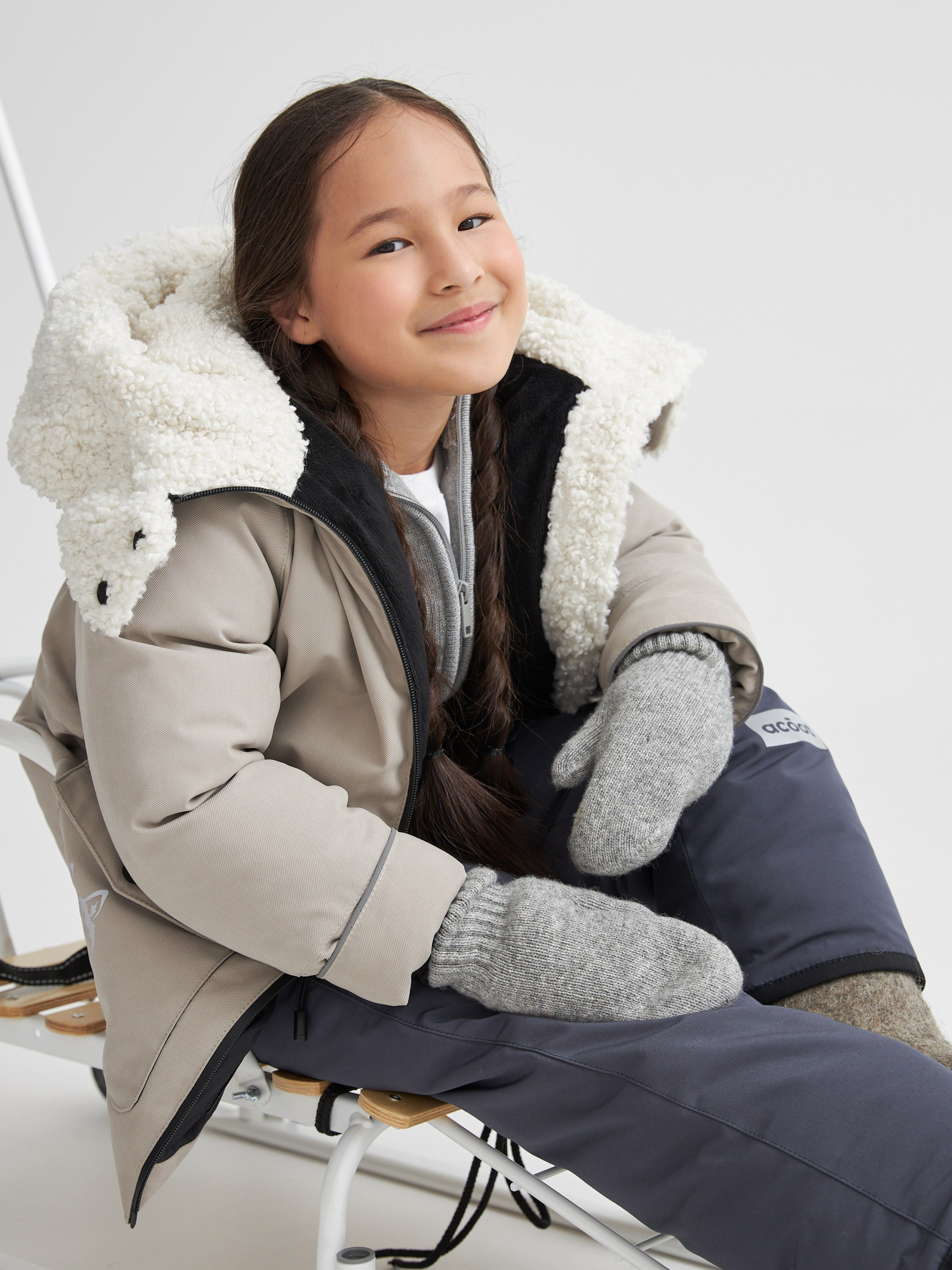 Каталог для ACOOT. Кристина Гаврик, ваш коммерческий фотограф