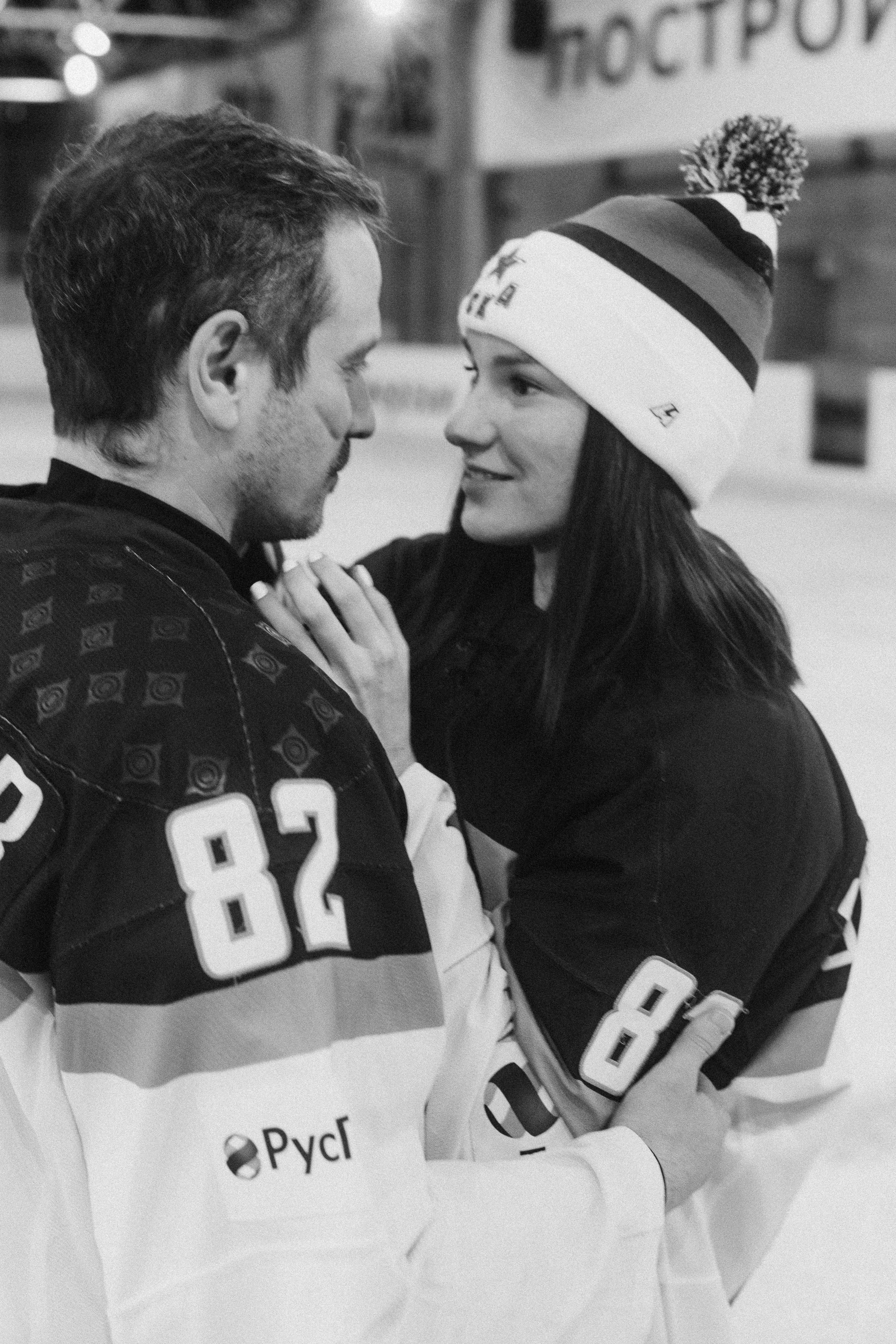 Ира и Рустам. Свадебный фотограф Абакан