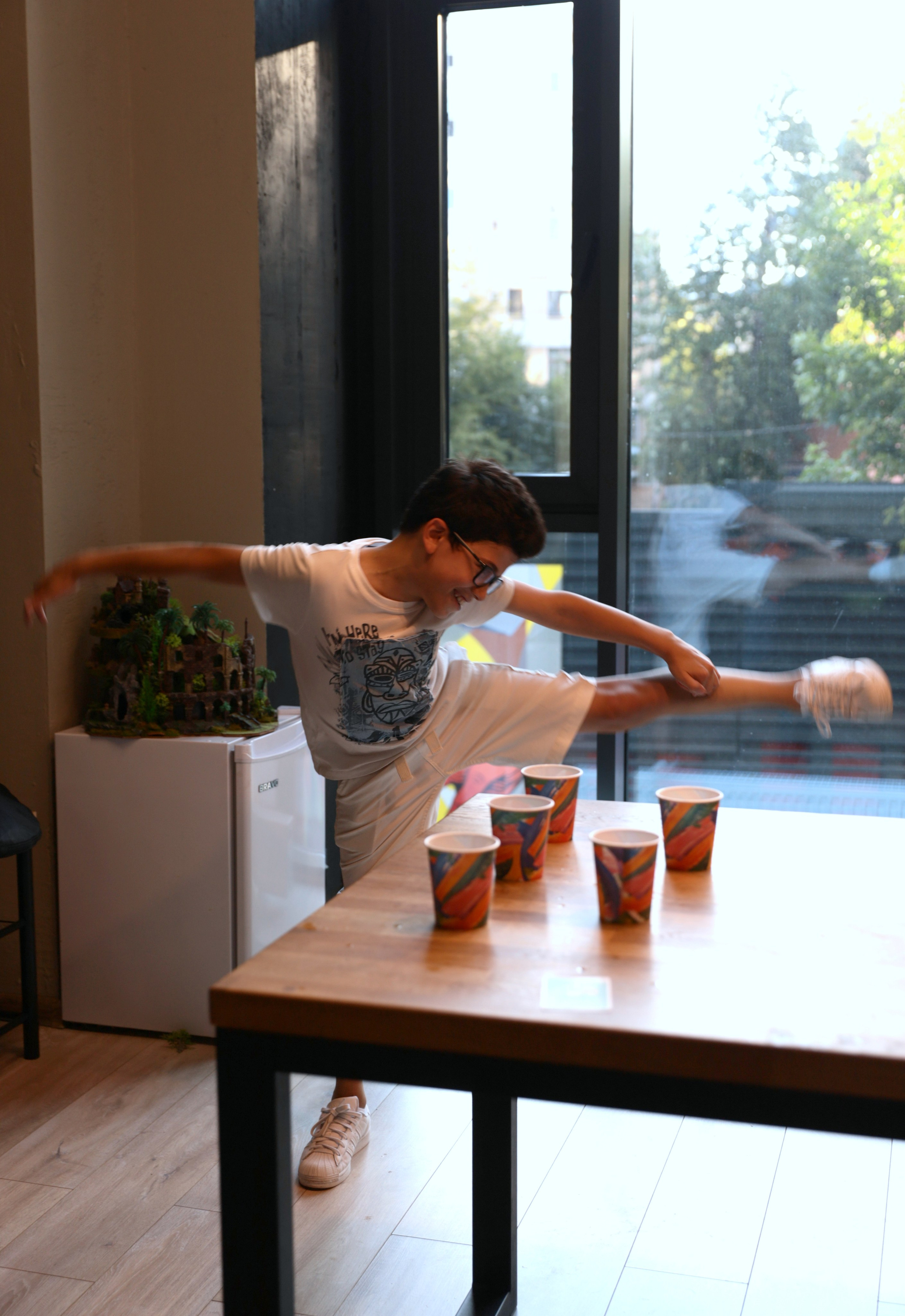 ДЕНЬ РОЖДЕНИЯ АЛЕКСАНДРА. Фотограф мероприятий Ирина Каширина