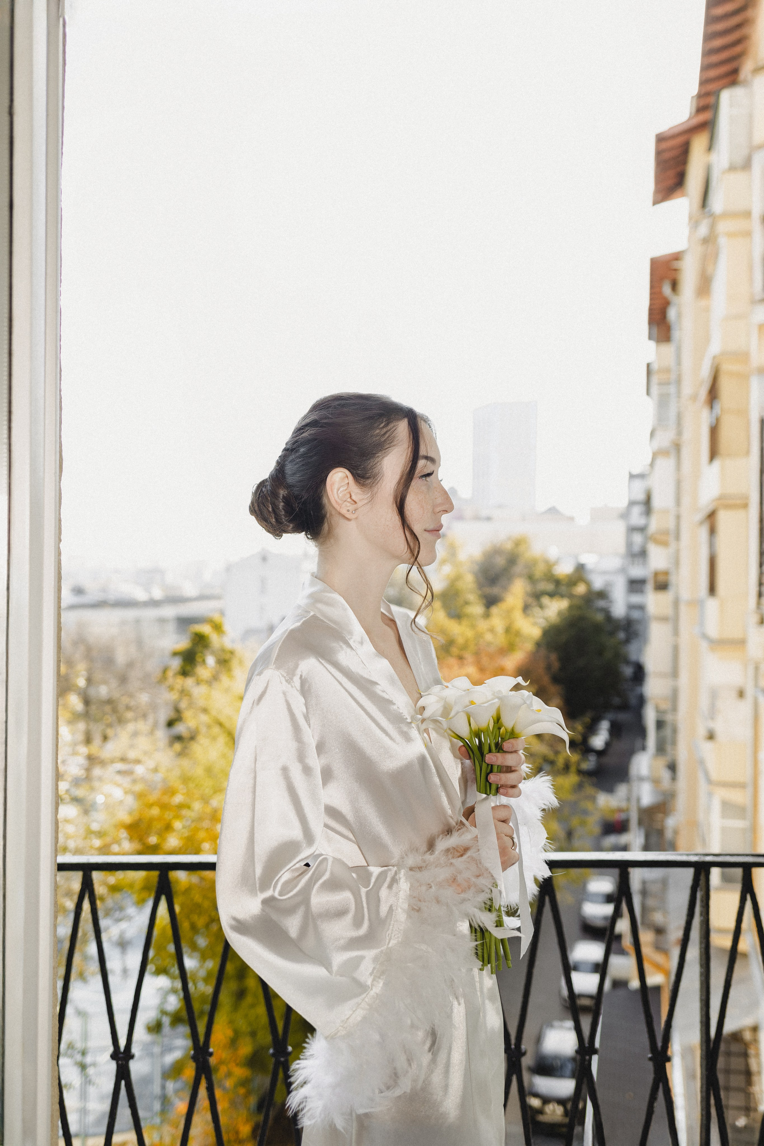 Анна & Даниил. Кузьмина Анастасия — контент-фотограф | Москва