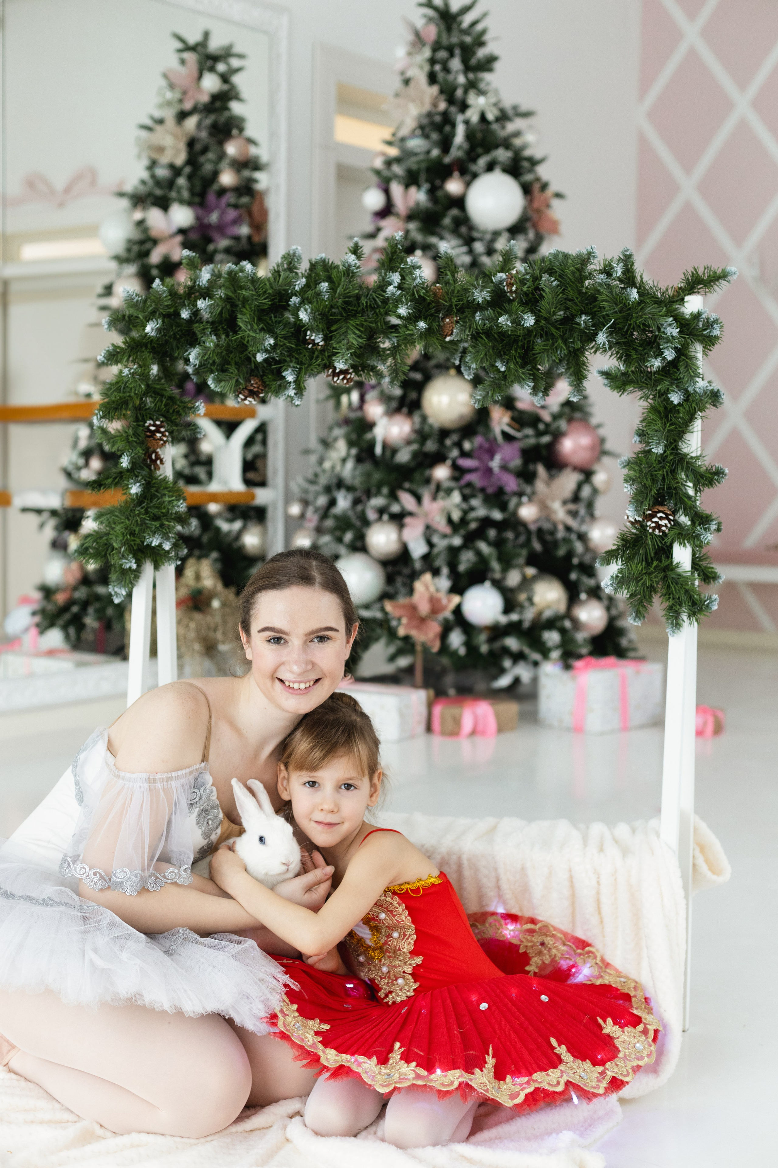 Балет с 2-х лет | Красногорск. Кузьмина Анастасия — контент-фотограф | Москва