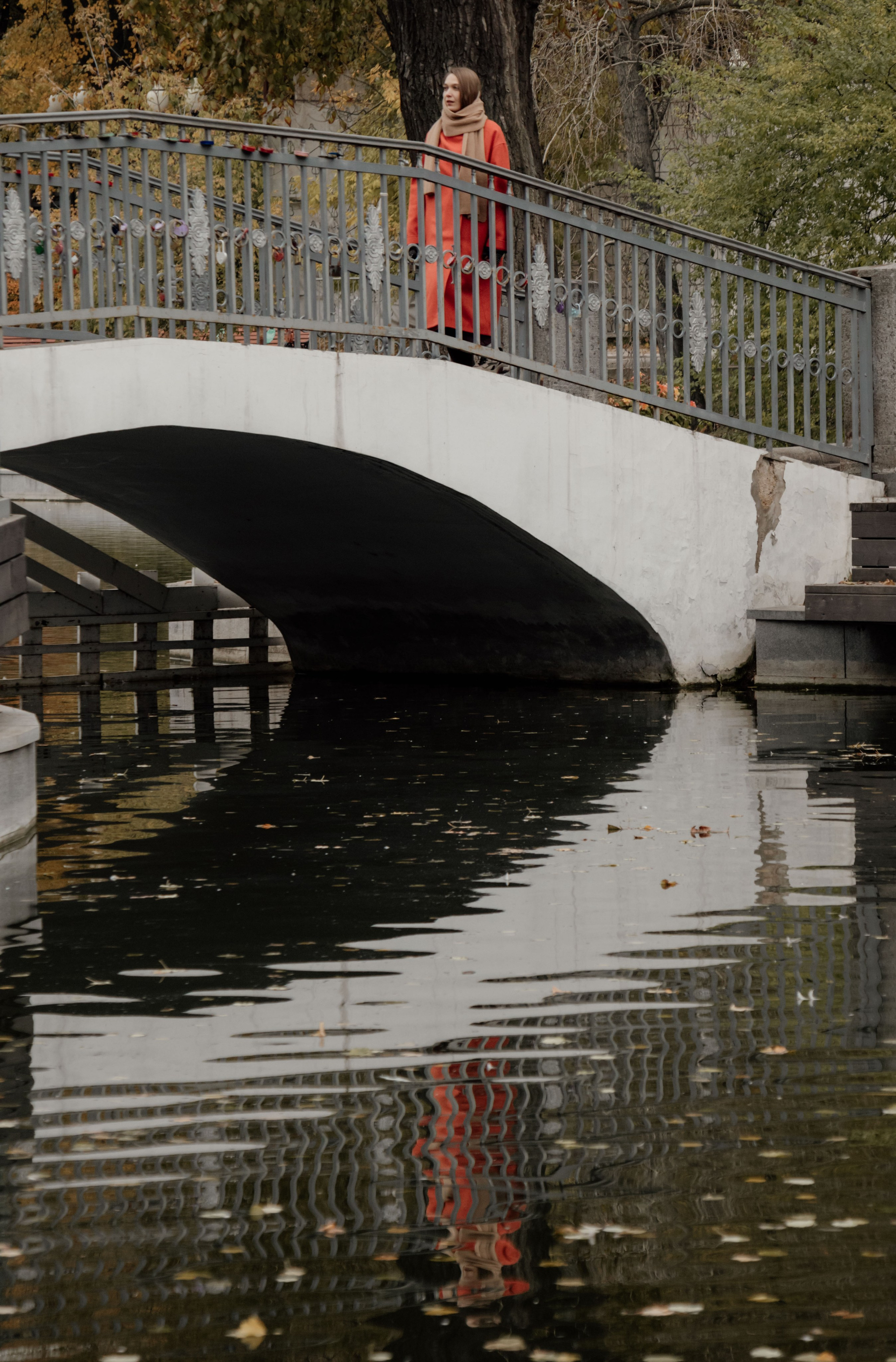 Portrait photoshooting. Portrait photographer in Tivat Montenegro Katerina Kirsanova
