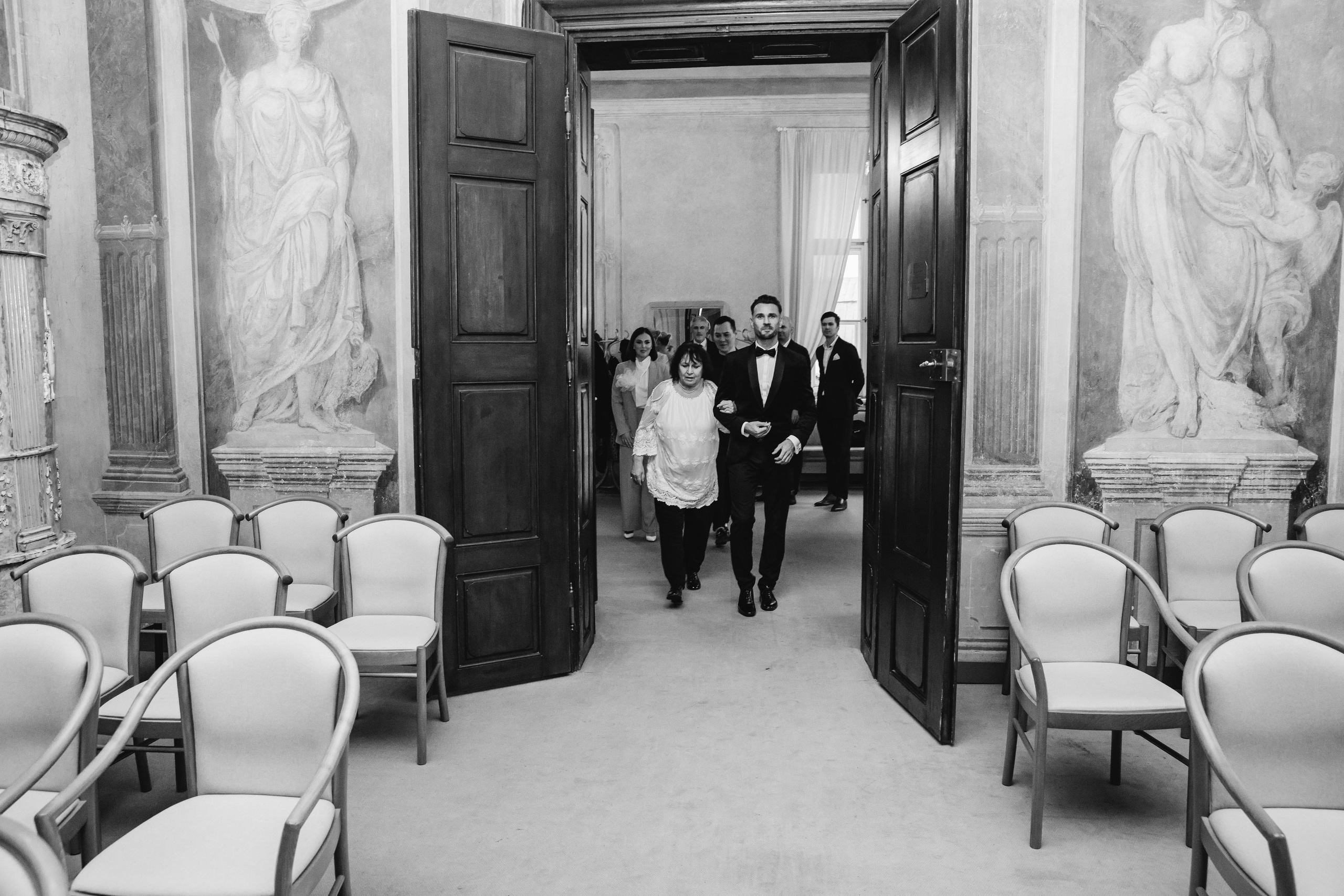 Lukaš & Alina. Wedding Photographer