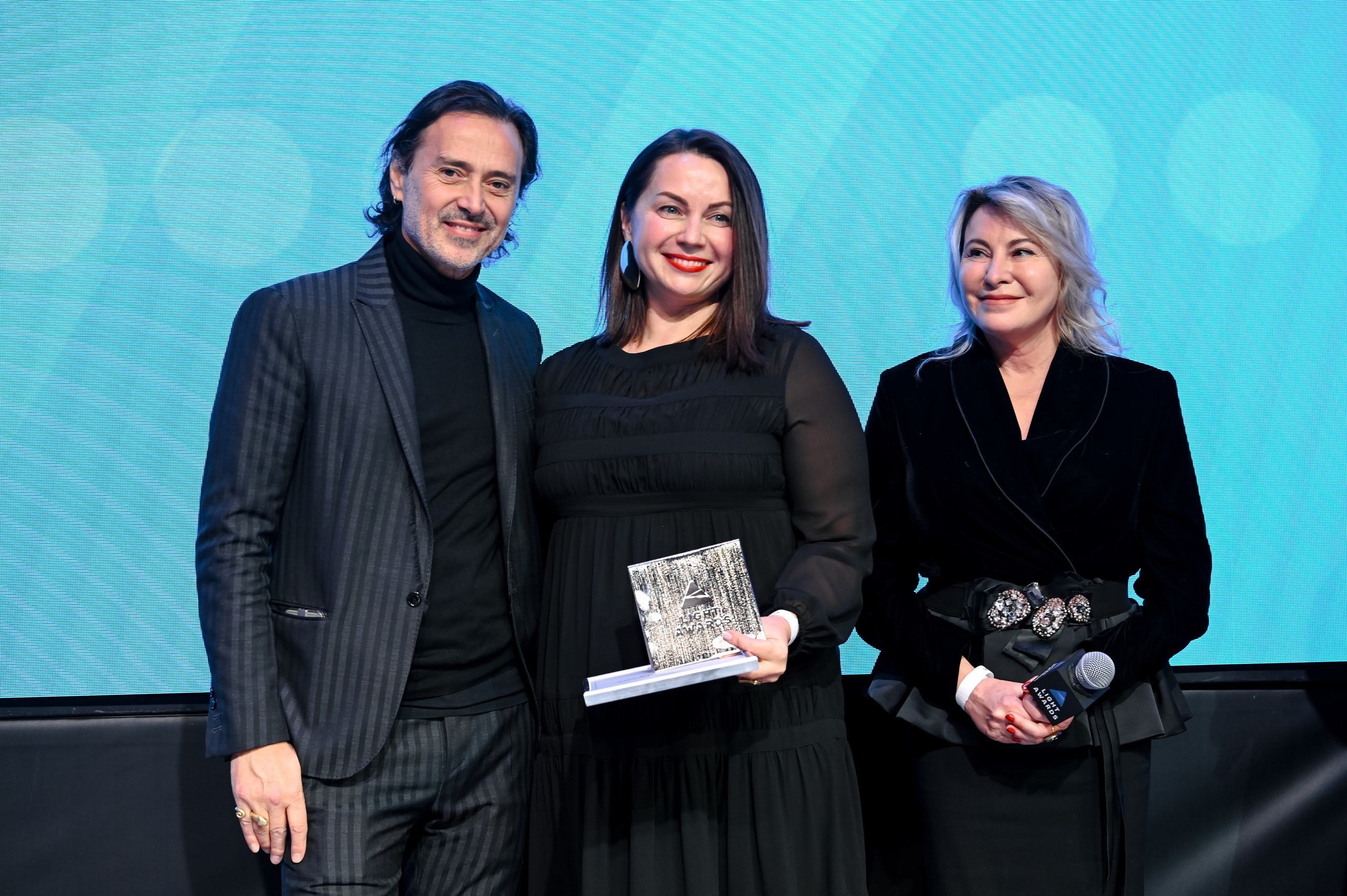 Премия Light Awards 2025. Свадебный и семейный фотограф в Домодедово и Москве Юлия Курзаева