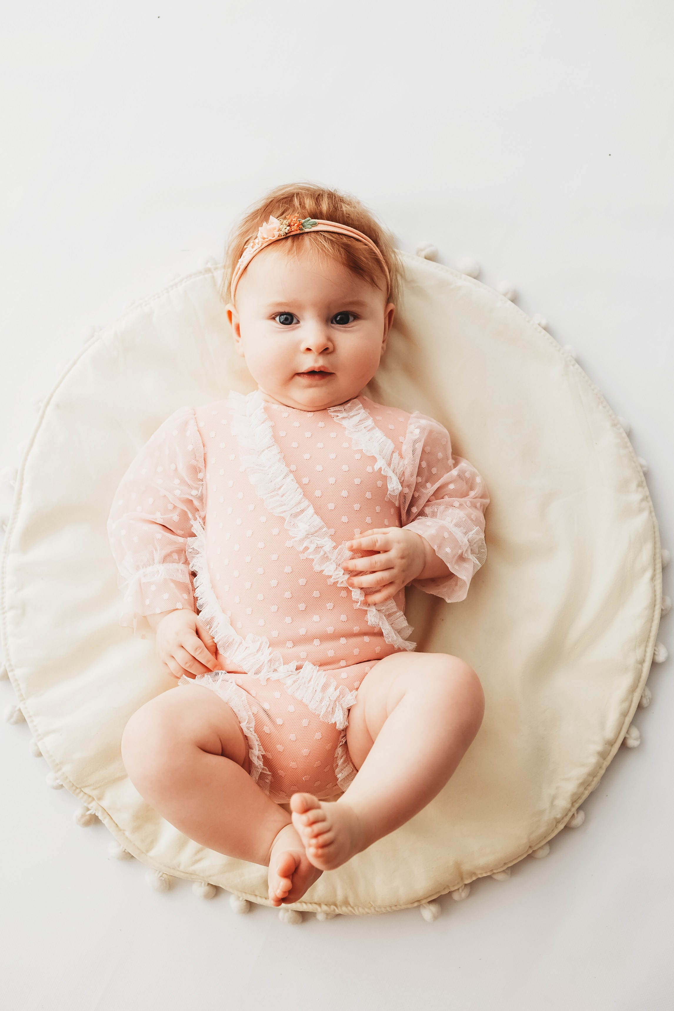 АРИША. Фотограф в Туле Оксана Денисова