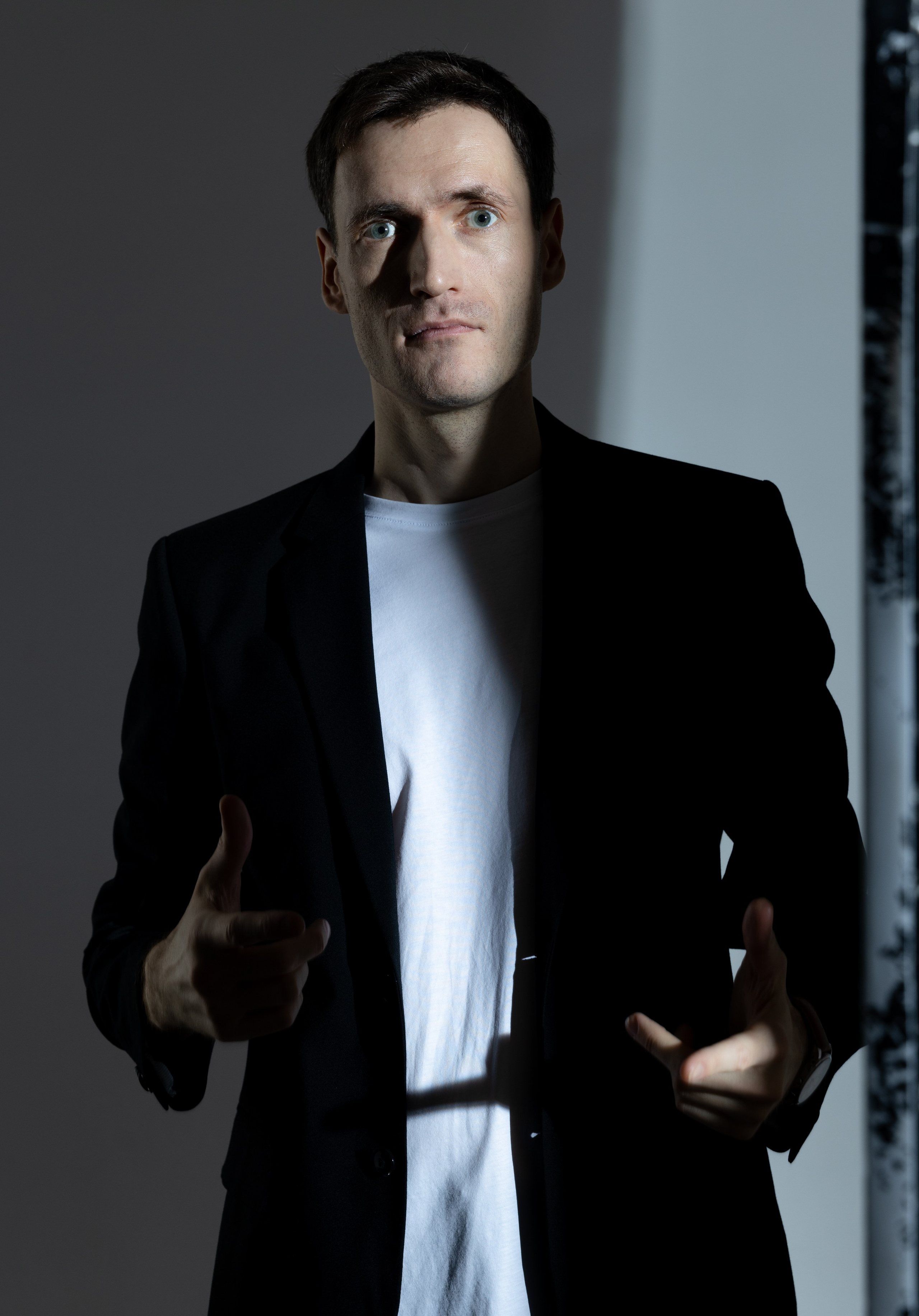 ИНДИВИДУАЛЬНАЯ. Фотосессия новорожденных в Москве и Московской области