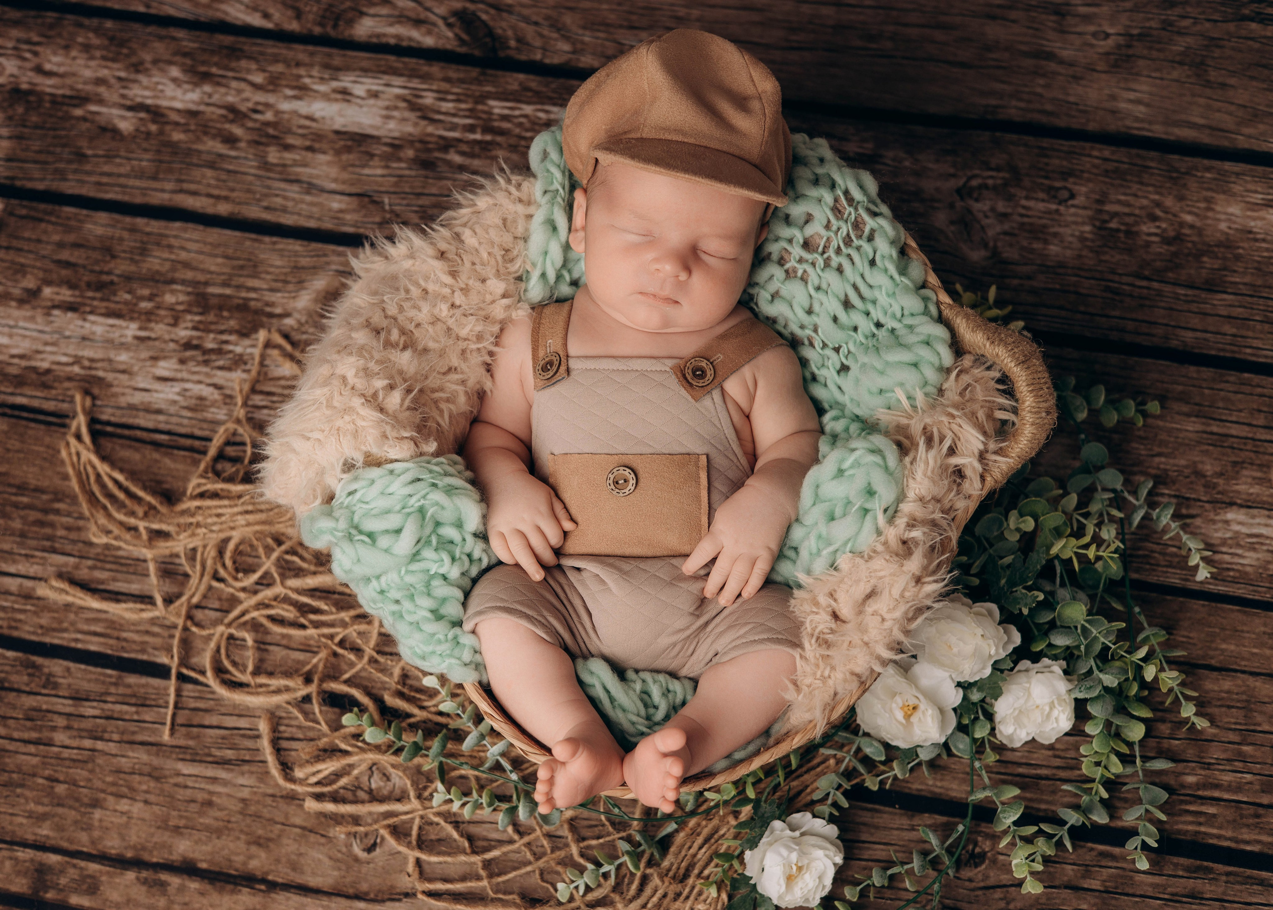 НОВОРОЖДЕННЫЕ МАЛЫШИ. Фотосессия новорожденных в Москве и Московской области