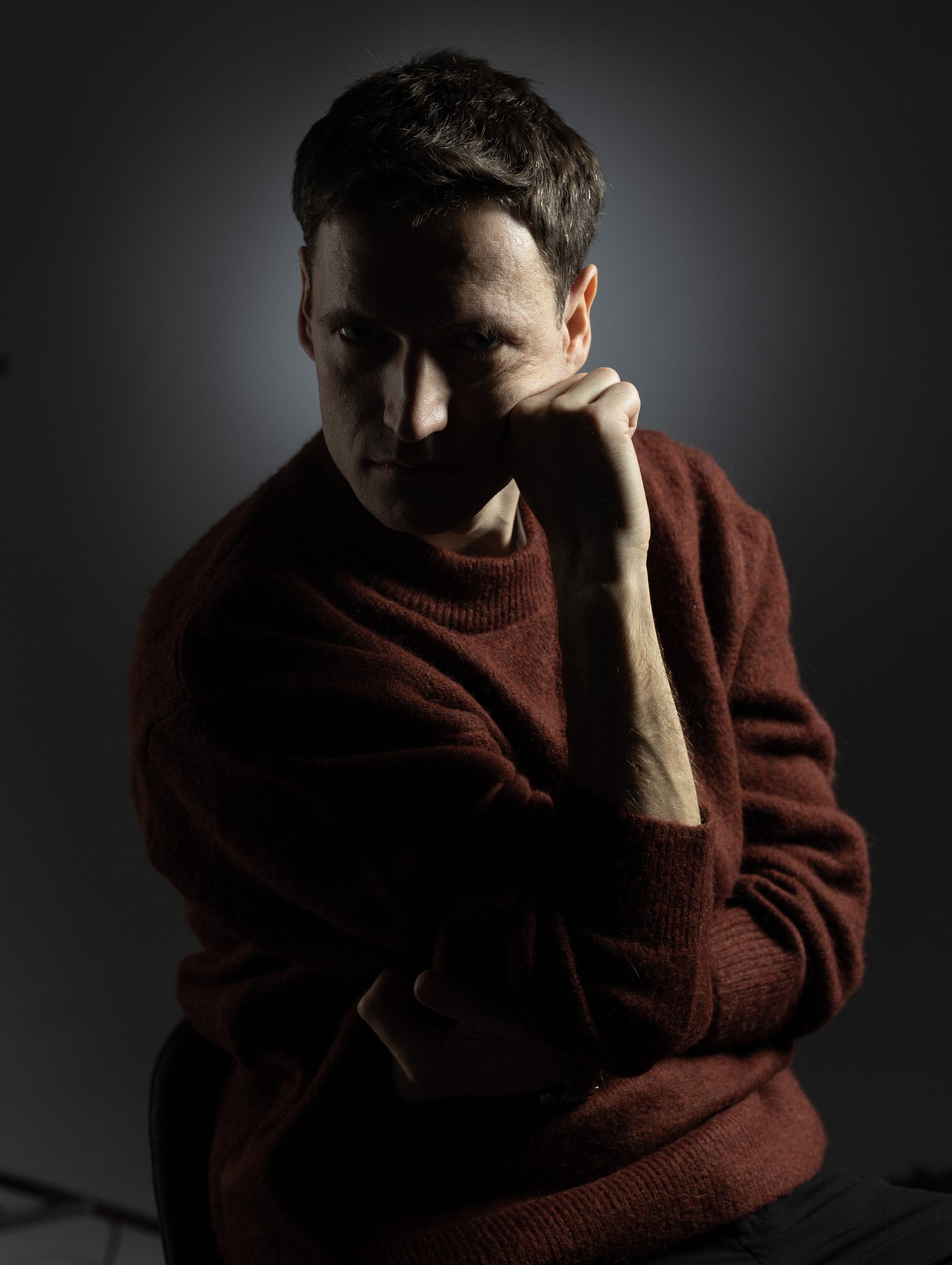 ИНДИВИДУАЛЬНАЯ. Фотосессия новорожденных в Москве и Московской области