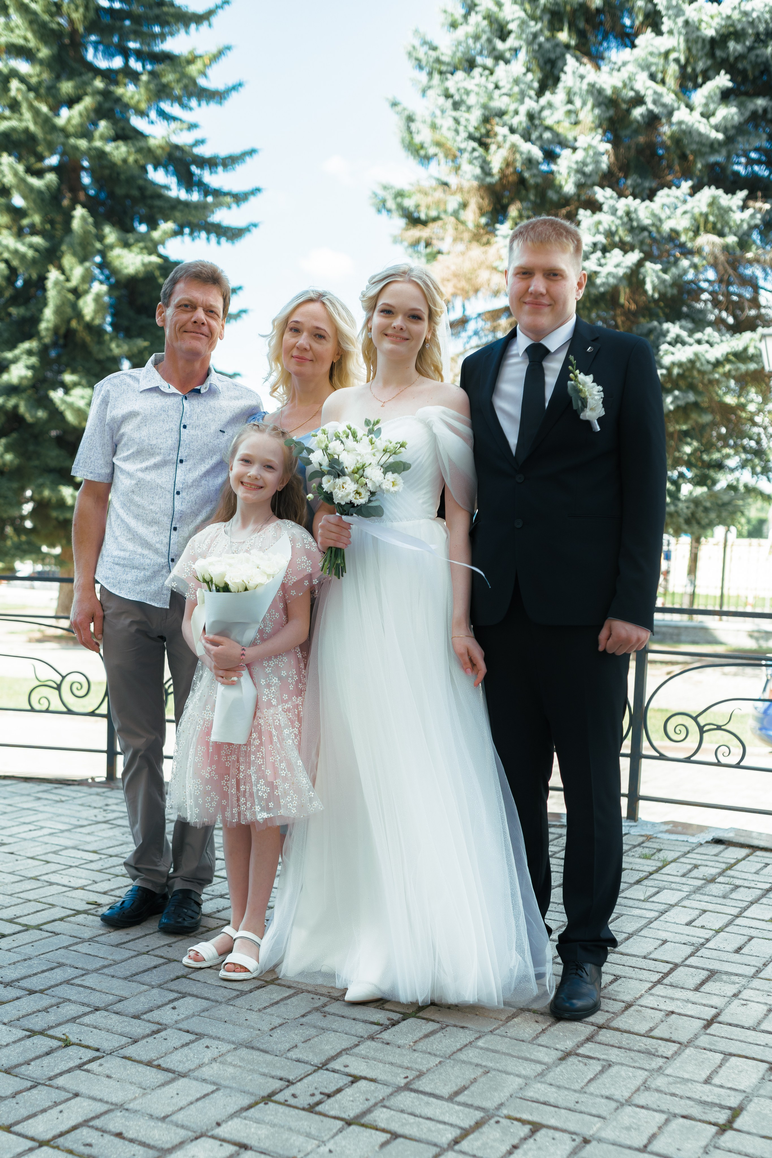 Иван и Татьяна. Александр Снапков | SnappPhoto | Буй