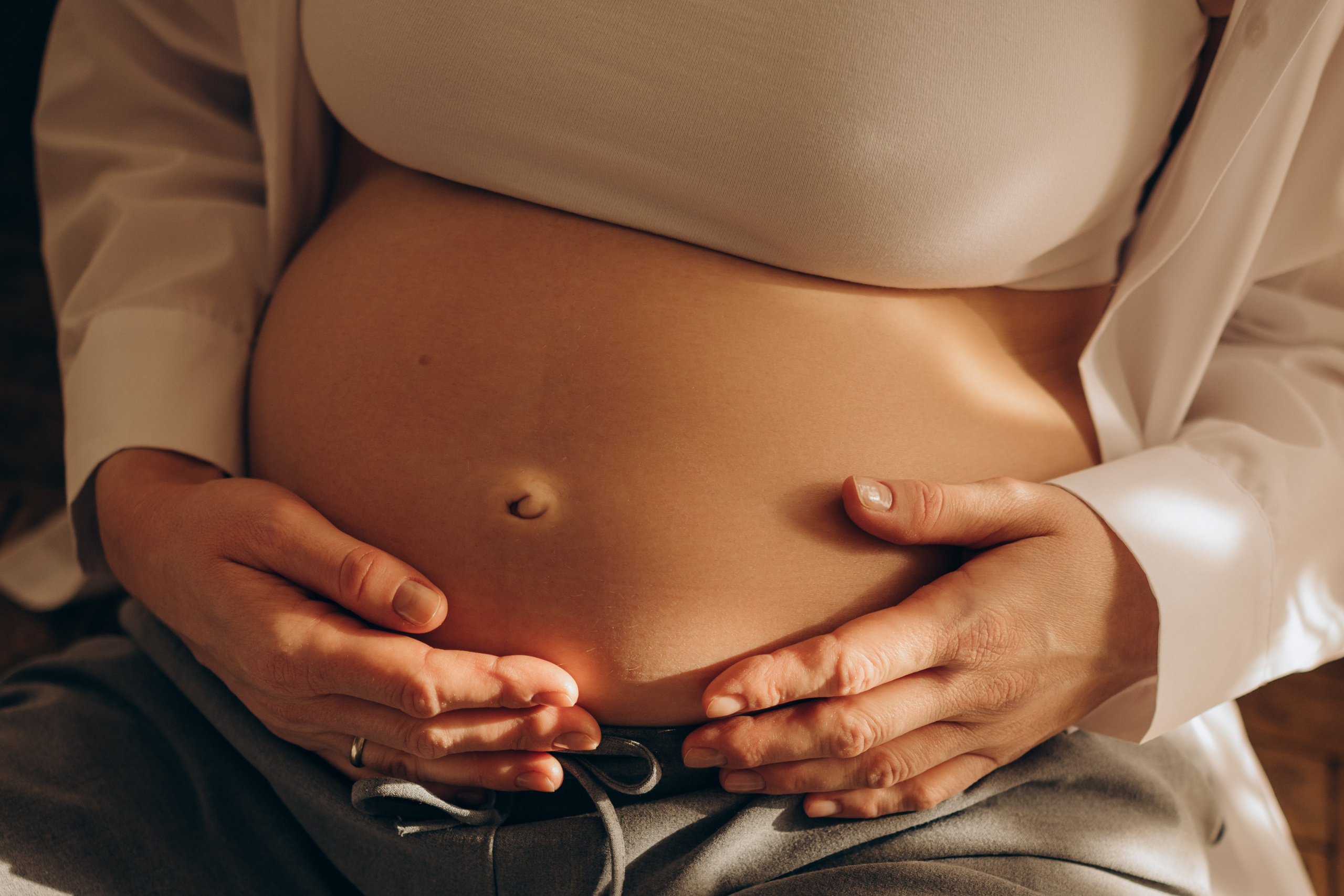 В ожидании. Кристина Ветрова | ФОТОГРАФ | Москва