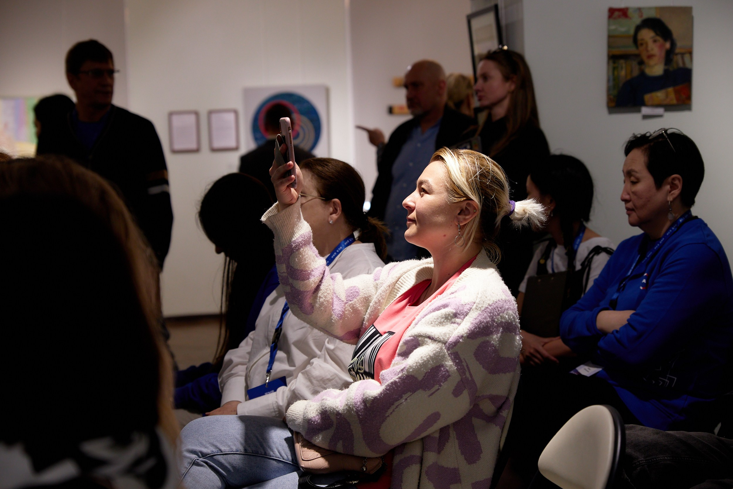 Арктическая стартап-экспедиция. Владивосток. Репортажный фотограф Владивосток Анастасия Сокольникова