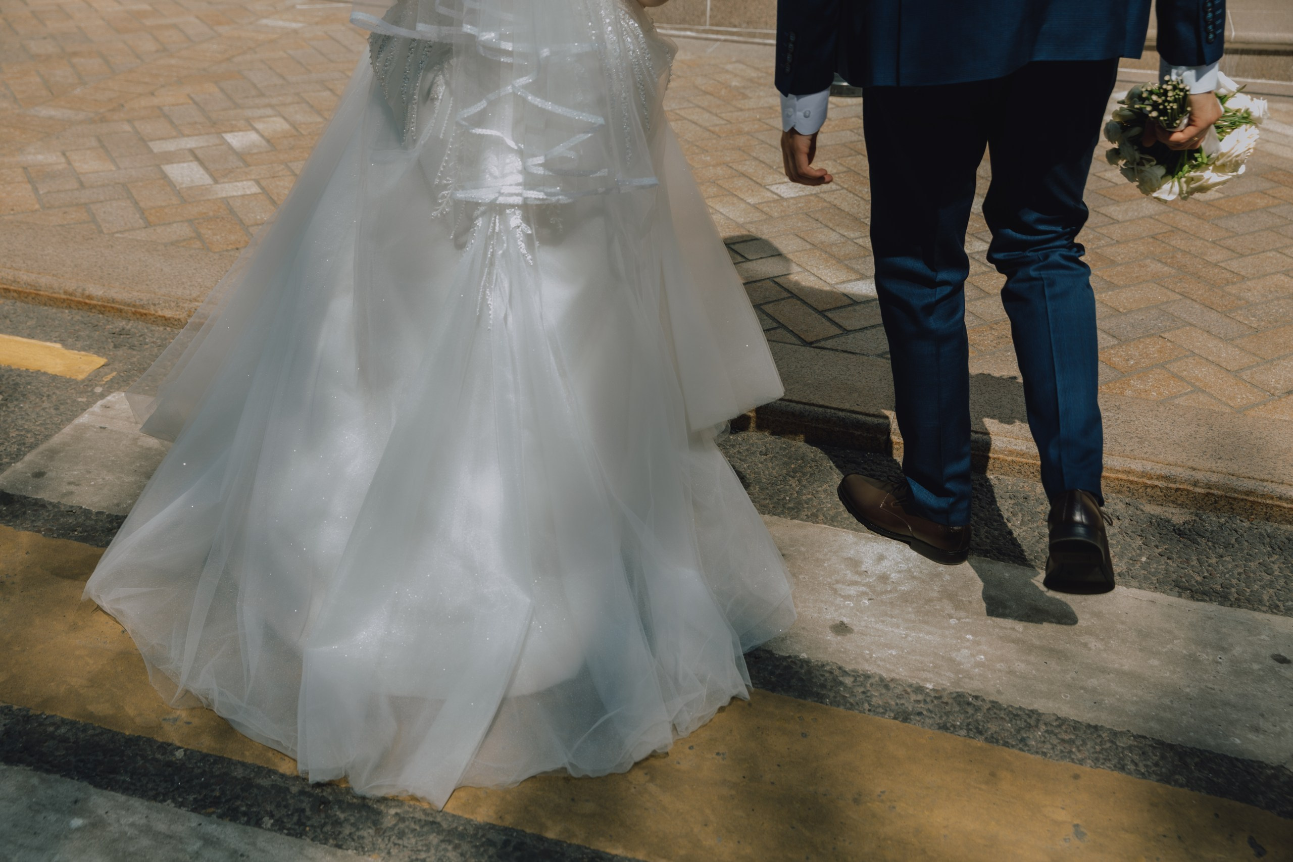 Иван & Ксения. Портретный фотограф в Москве