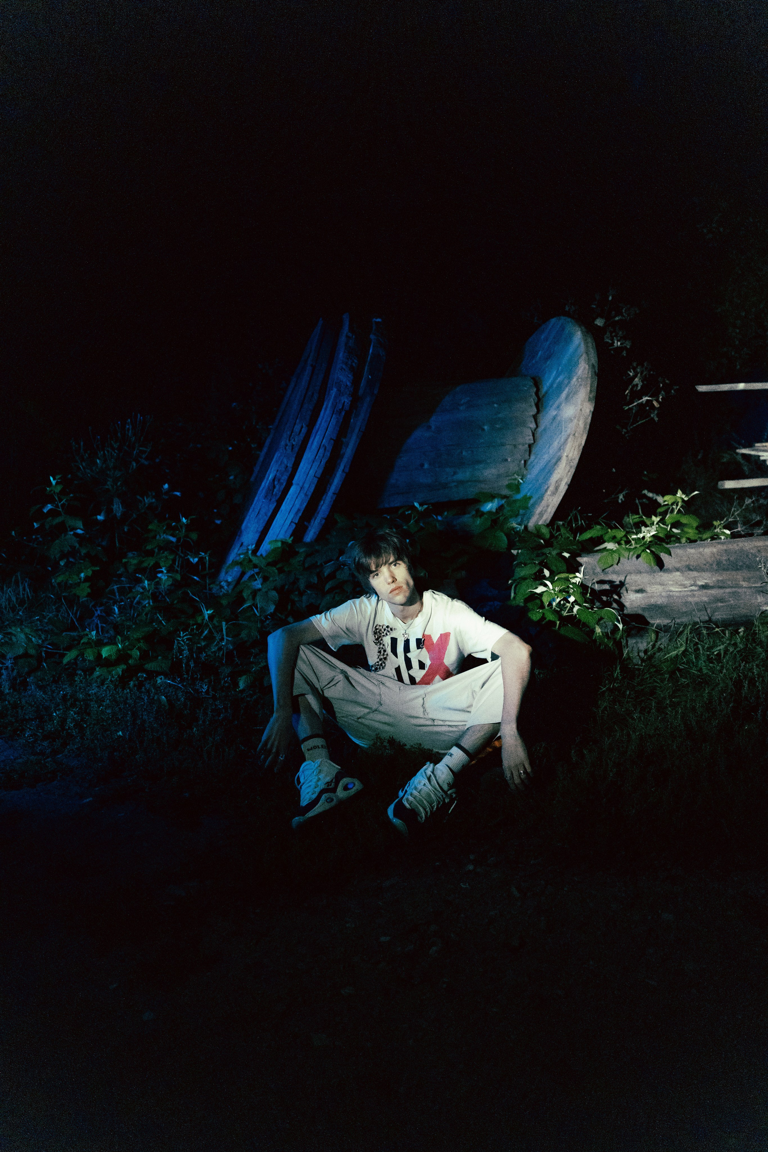 Мэтью. Galchenok