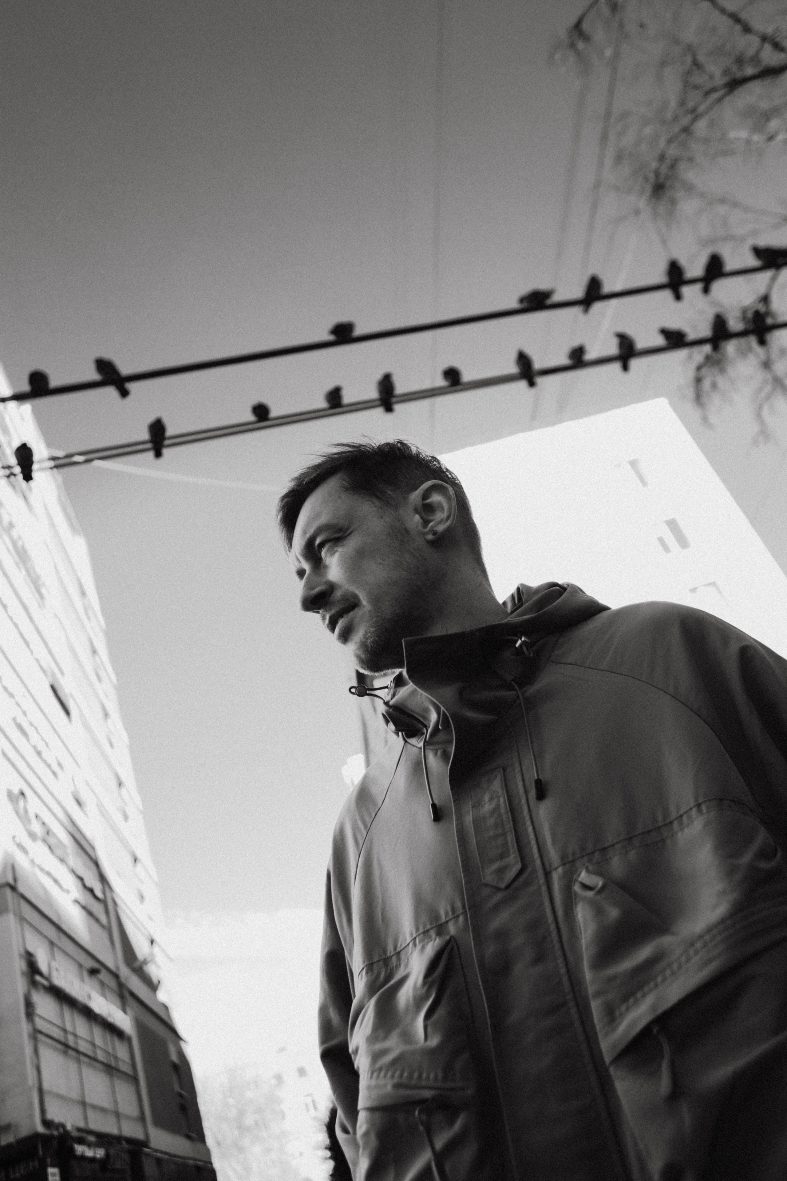 Миша. Матвей. Эмми. Фотограф в Нижнем Новгороде