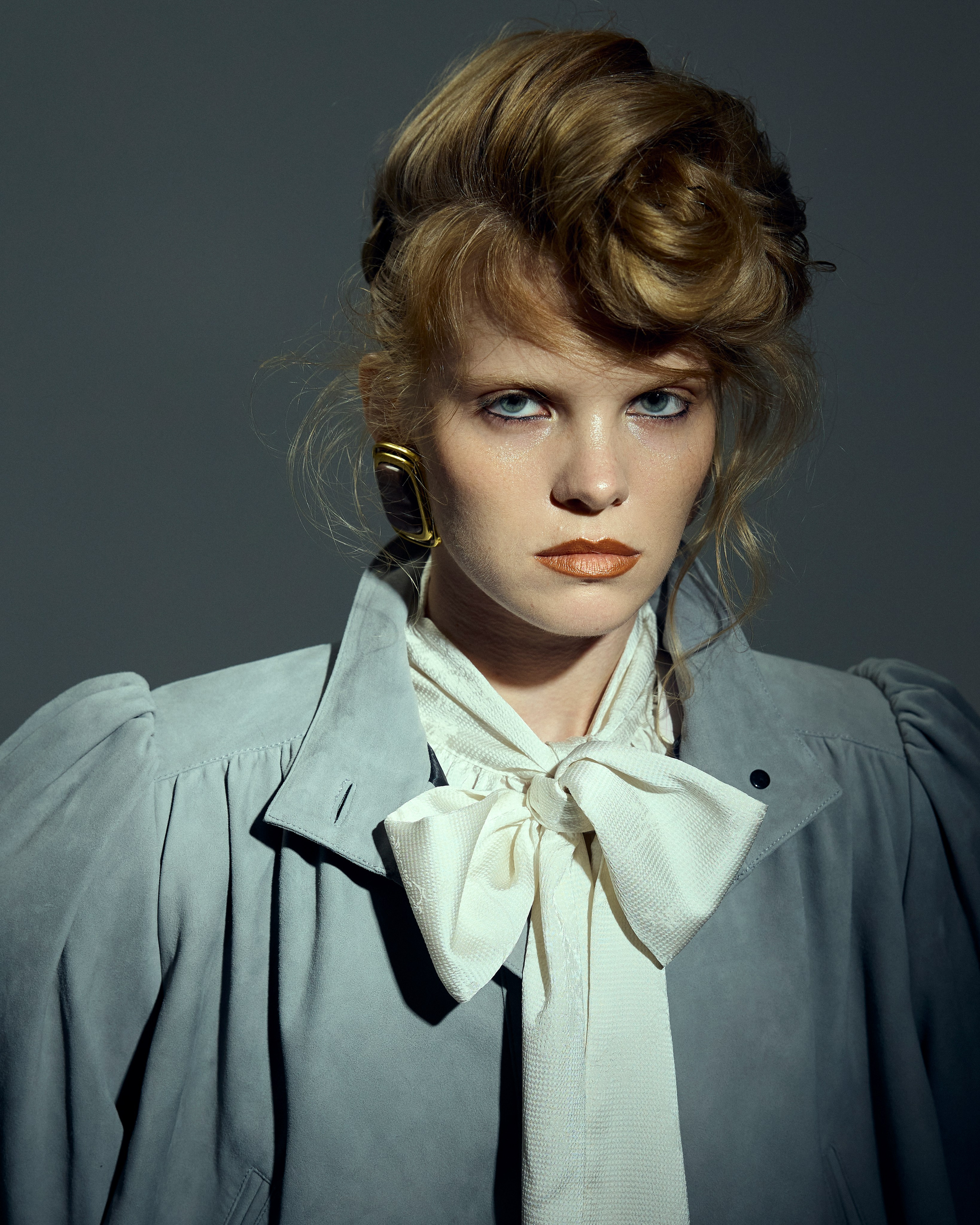 Для брендов. Фотограф актерского портфолио Юлия Корытов