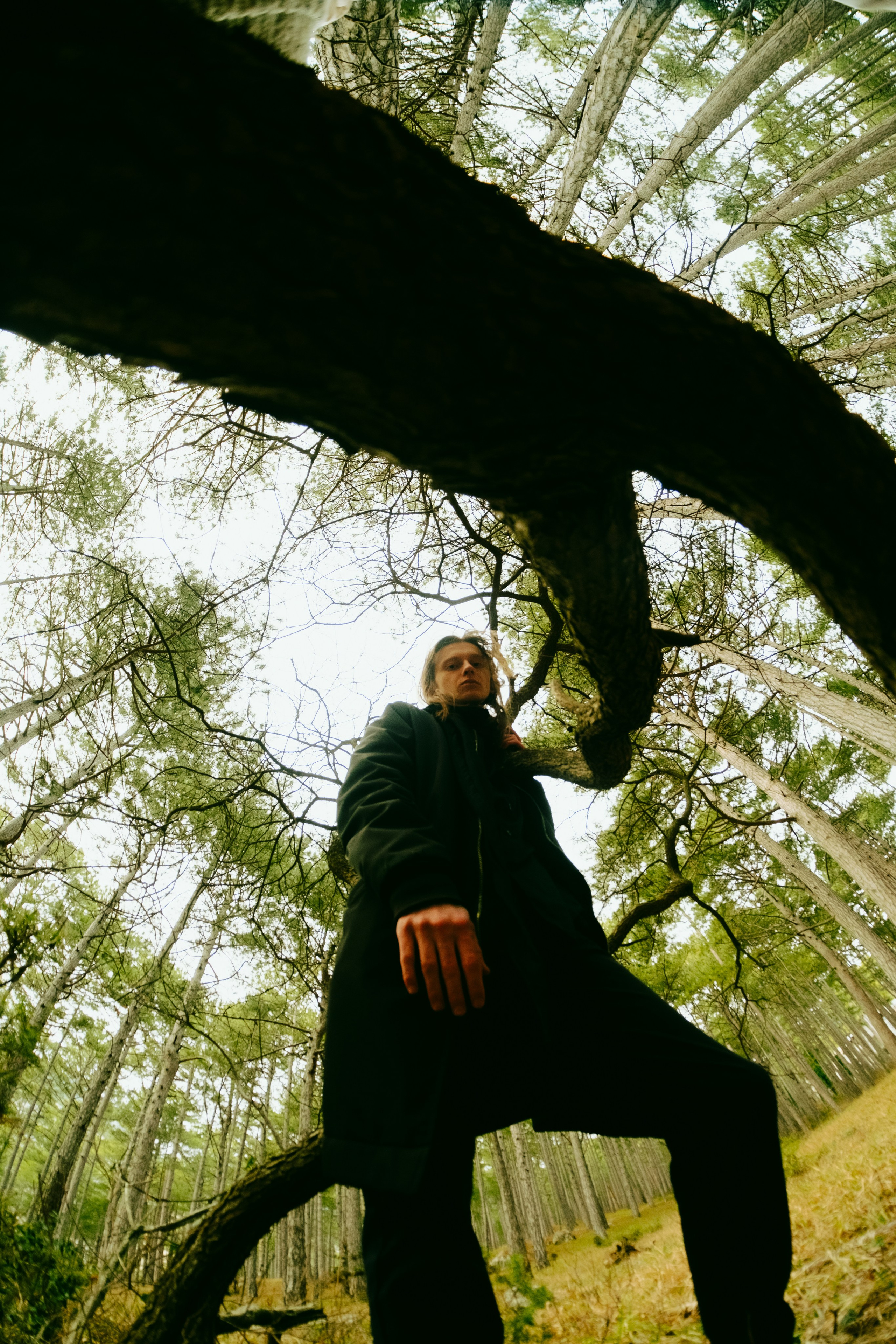 Артём. Фотограф, видеограф в Санкт-Петербурге